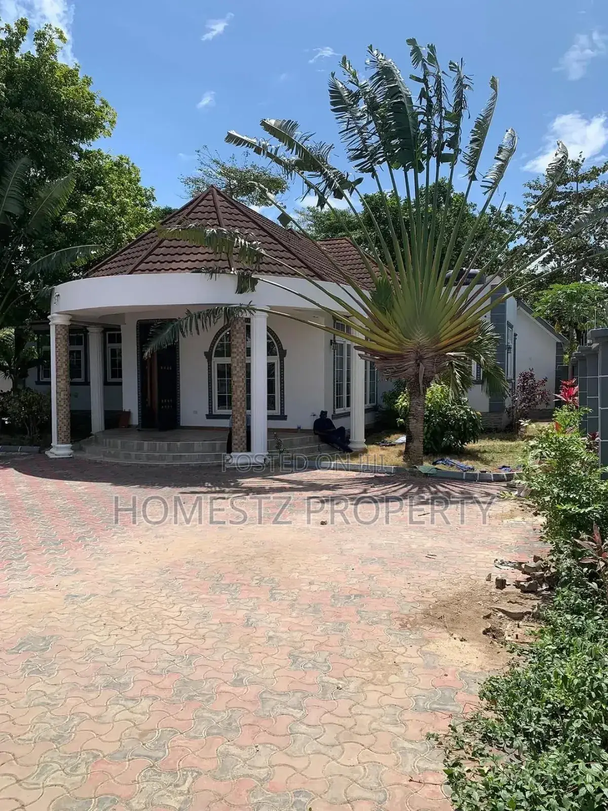 3bdrm House in Mbweni, Kinondoni for sale in Kinondoni