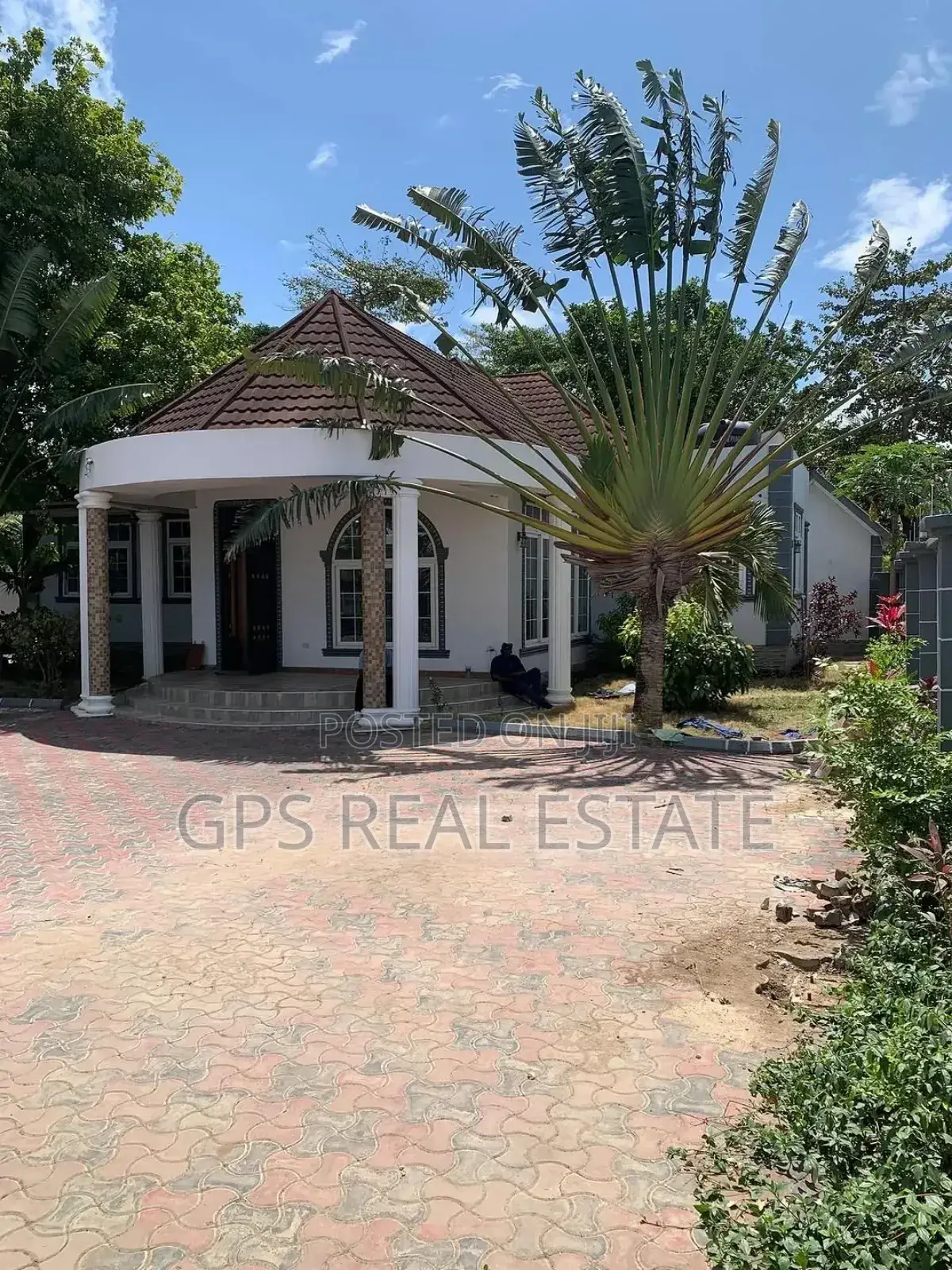 3bdrm House in Mbweni, Kinondoni for sale in Kinondoni