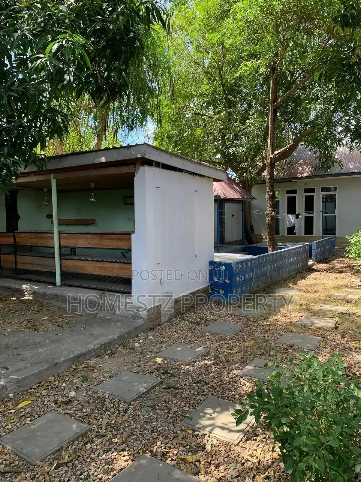 3bdrm House in Mbweni, Kinondoni for sale in Kinondoni