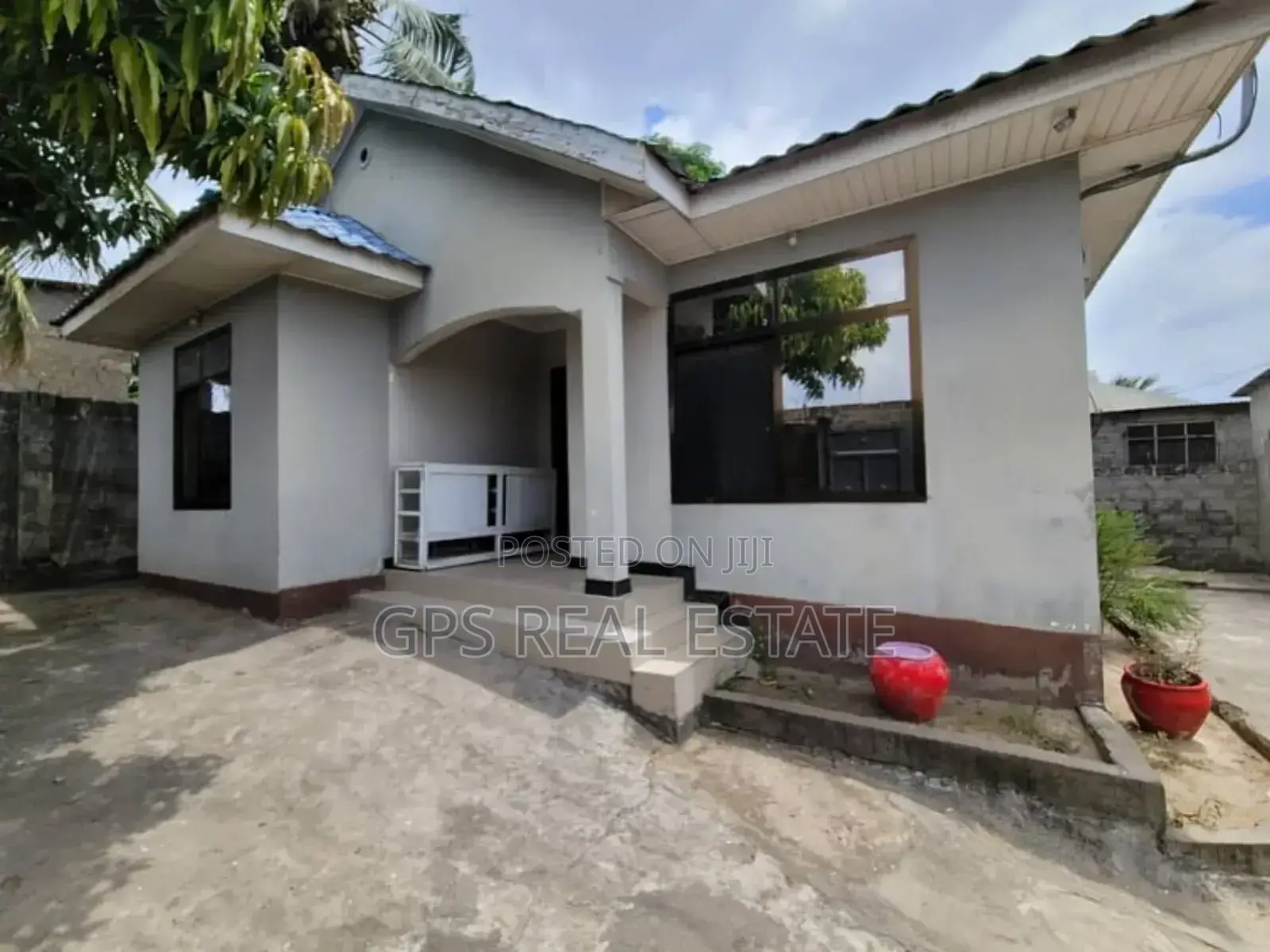 3bdrm House in Saku Mwisho, Temeke for sale in Temeke