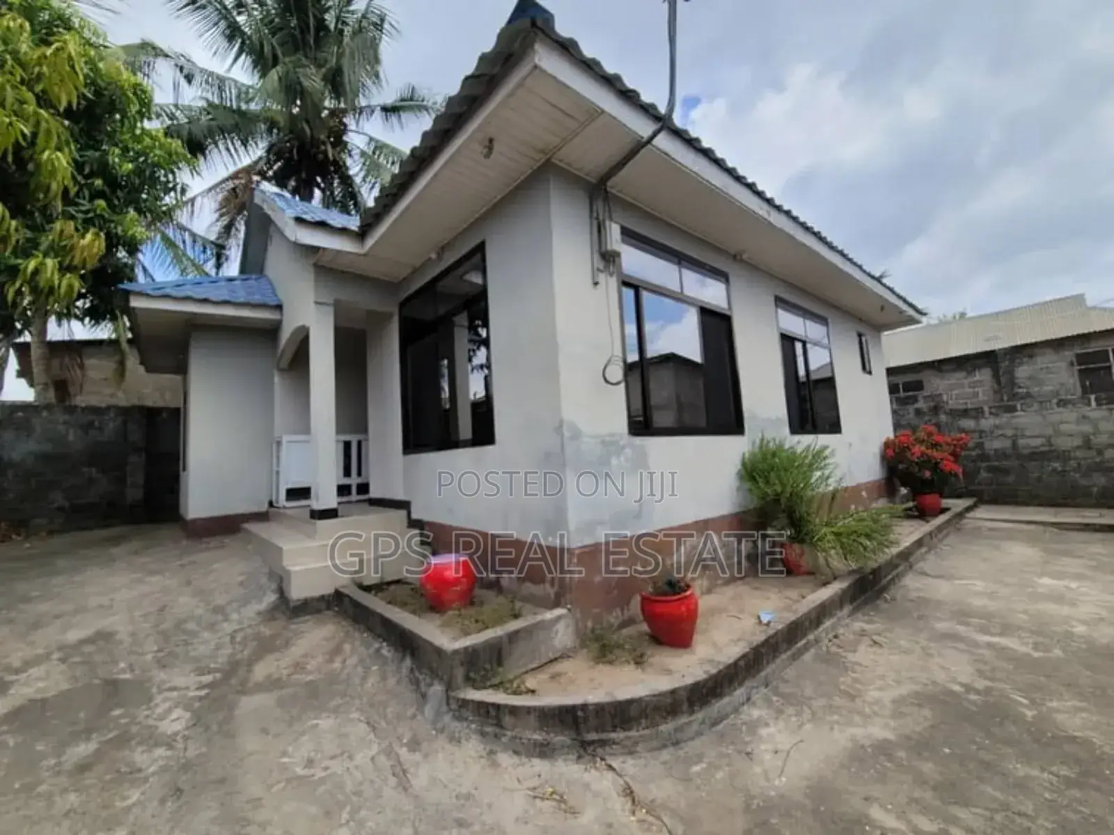 3bdrm House in Saku Mwisho, Temeke for sale in Temeke