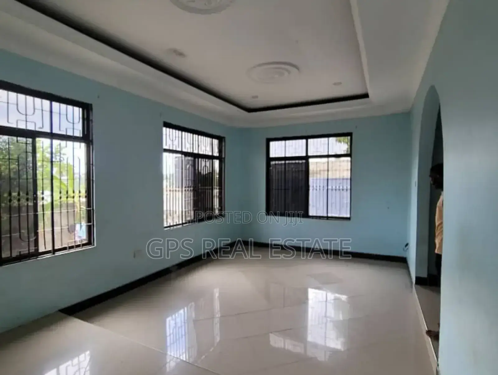 3bdrm House in Saku Mwisho, Temeke for sale in Temeke