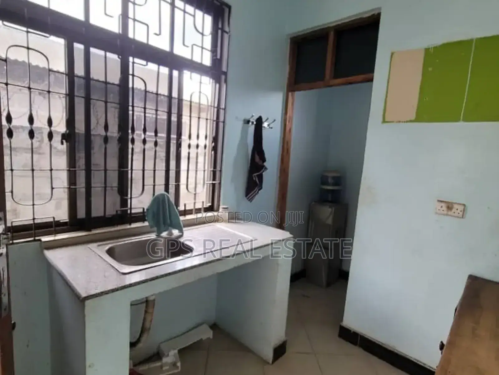 3bdrm House in Saku Mwisho, Temeke for sale in Temeke