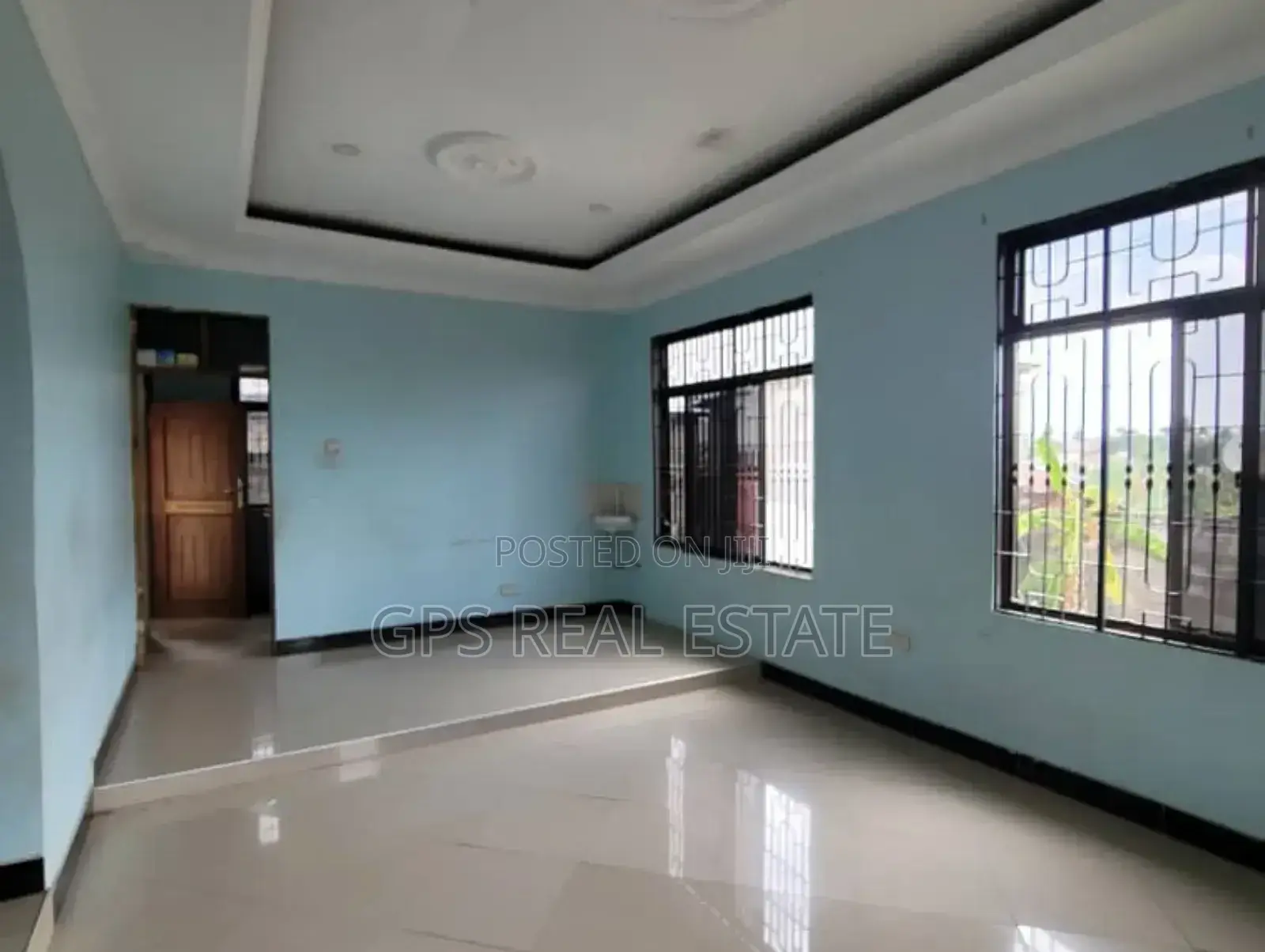 3bdrm House in Saku Mwisho, Temeke for sale in Temeke