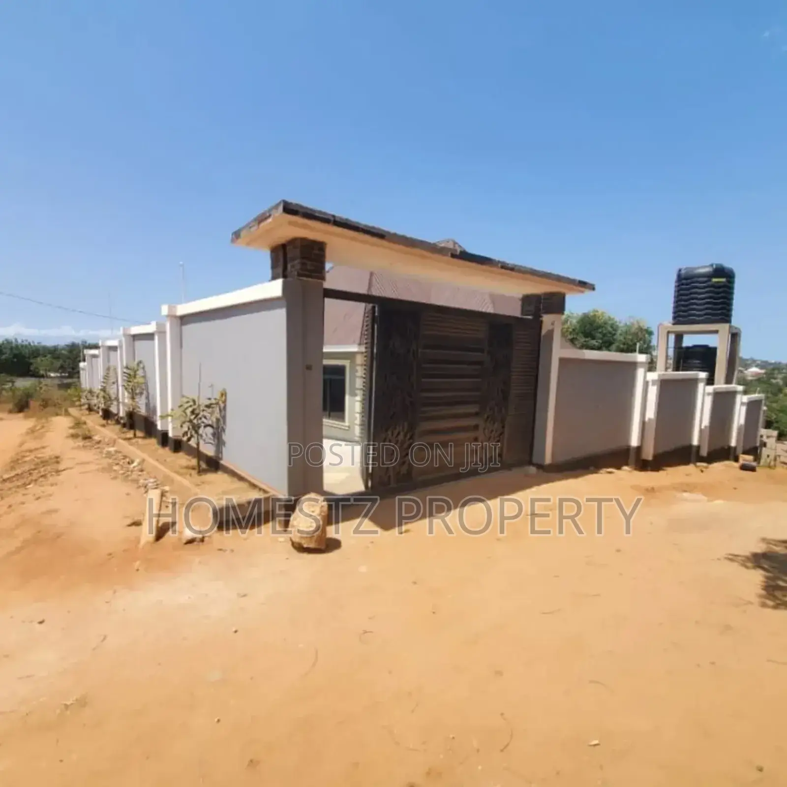 3bdrm House in Mbezi Msumi, Kinondoni for sale in Kinondoni