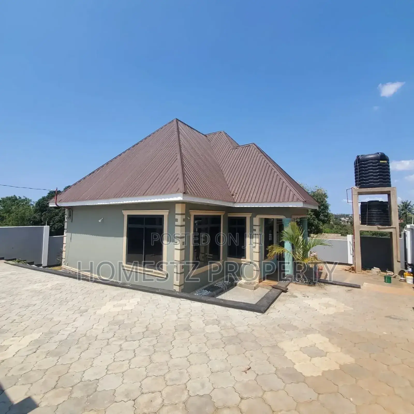 3bdrm House in Mbezi Msumi, Kinondoni for sale in Kinondoni