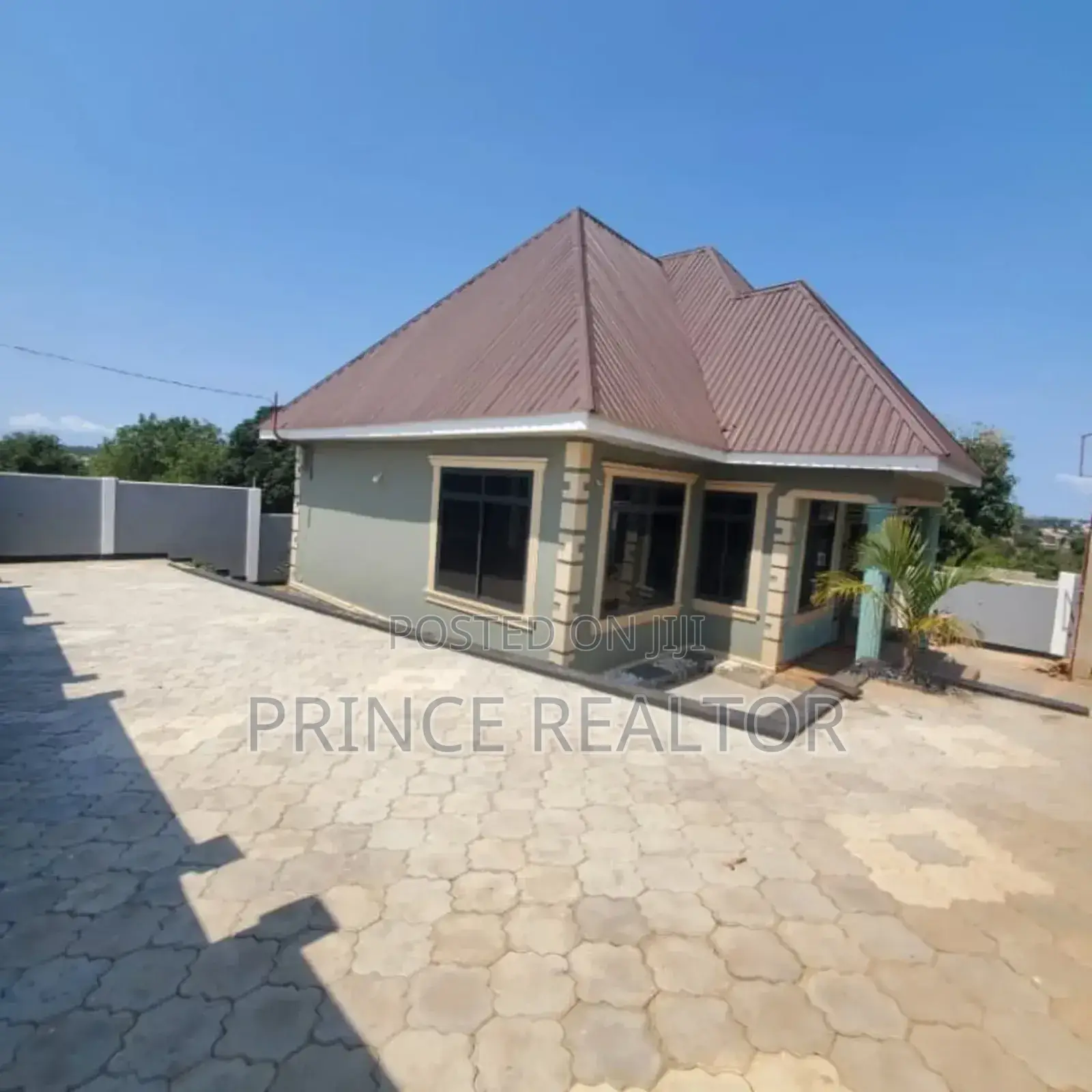 3bdrm House in Mbezi Msumi, Kinondoni for sale in Kinondoni