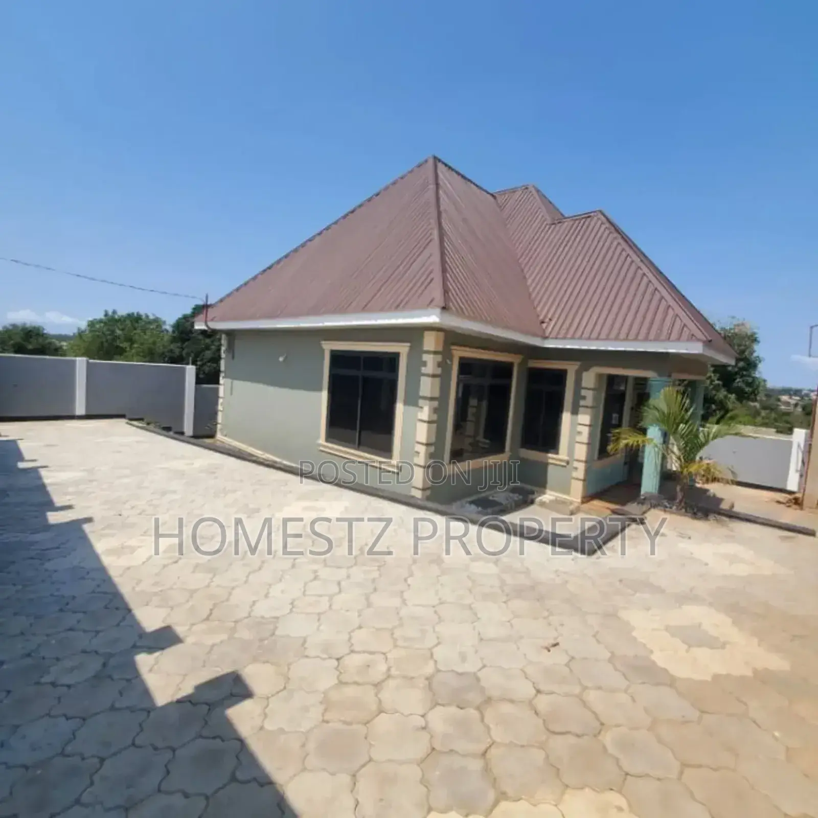 3bdrm House in Mbezi Msumi, Kinondoni for sale in Kinondoni