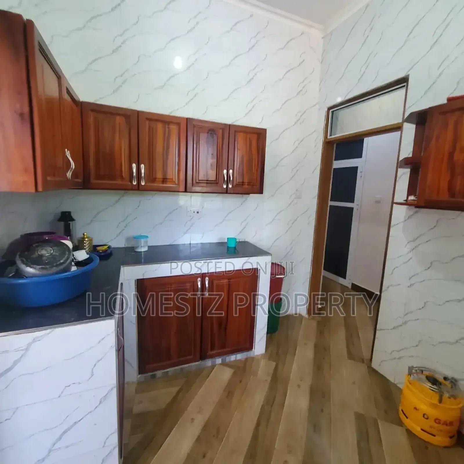 3bdrm House in Mbezi Msumi, Kinondoni for sale in Kinondoni