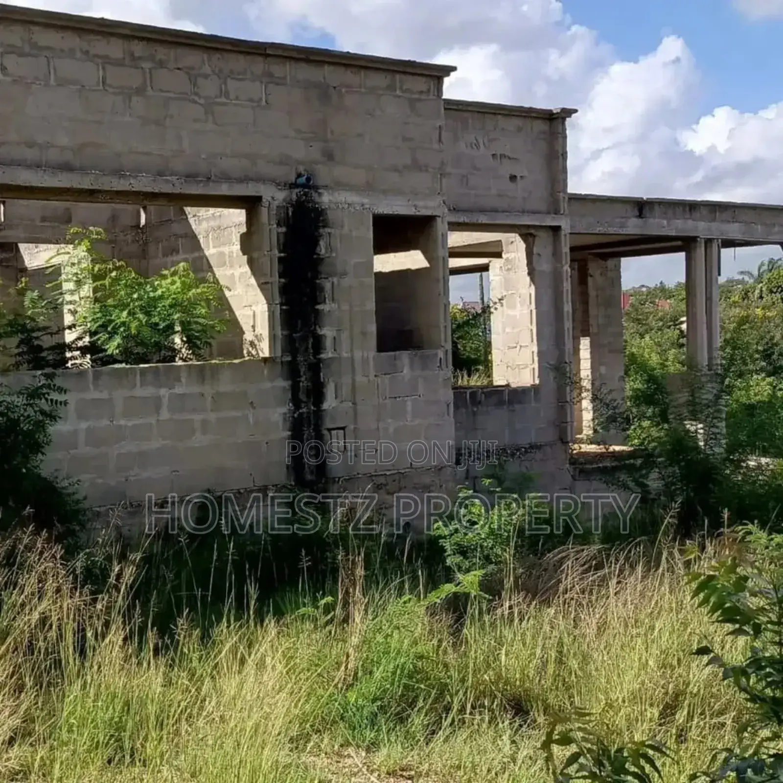 3bdrm House in Tegeta Wazo, Kinondoni for sale in Kinondoni