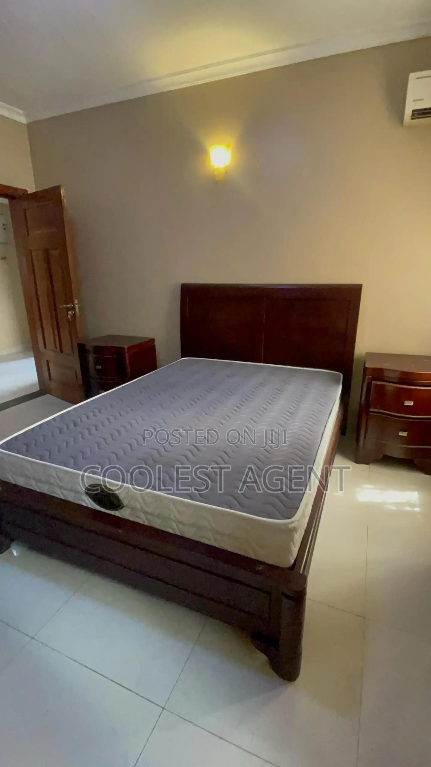 Furnished 3bdrm Apartment in Coolest Estate, Msasani for rent in Msasani