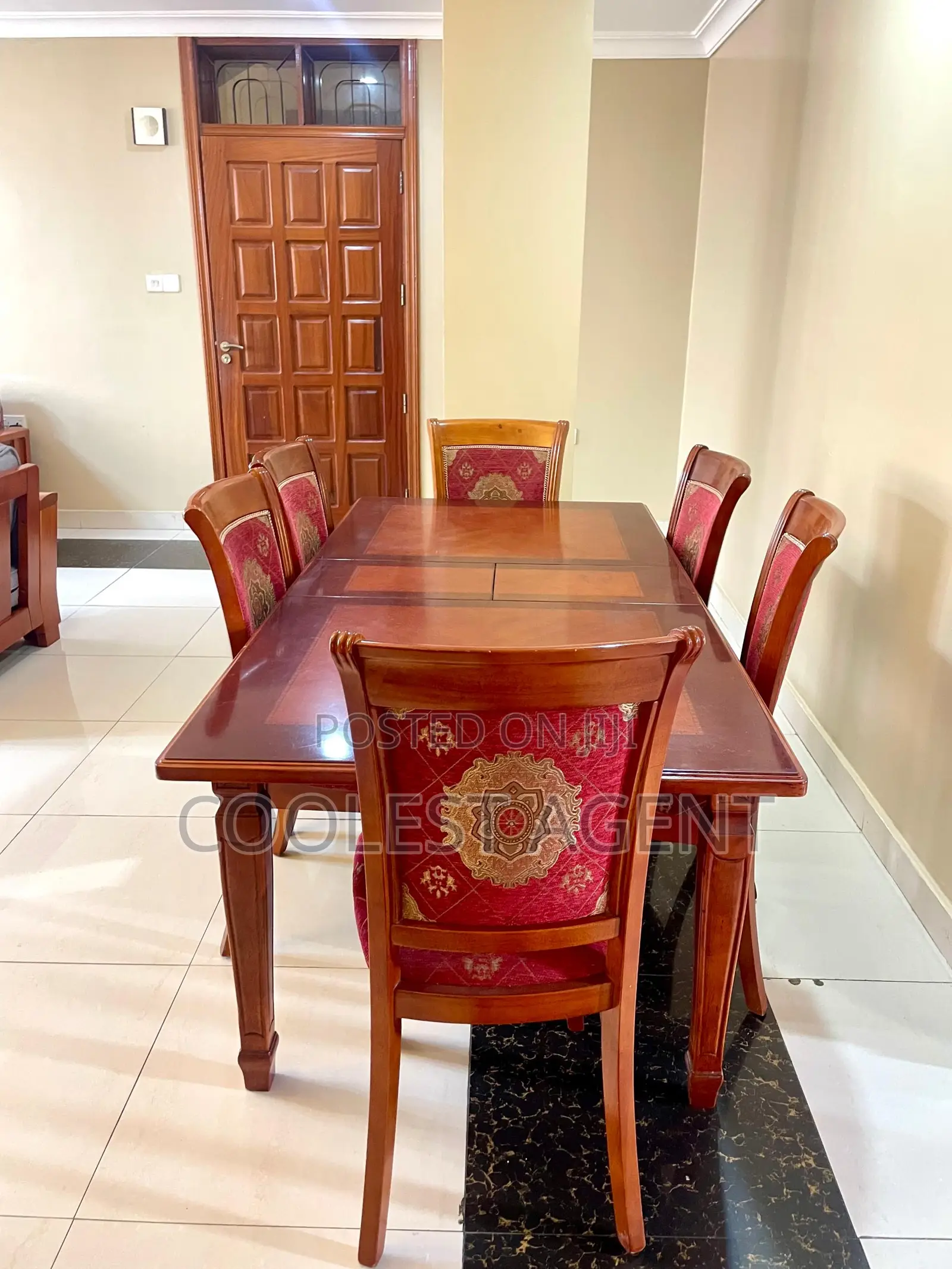 Furnished 3bdrm Apartment in Coolest Estate, Msasani for rent in Msasani
