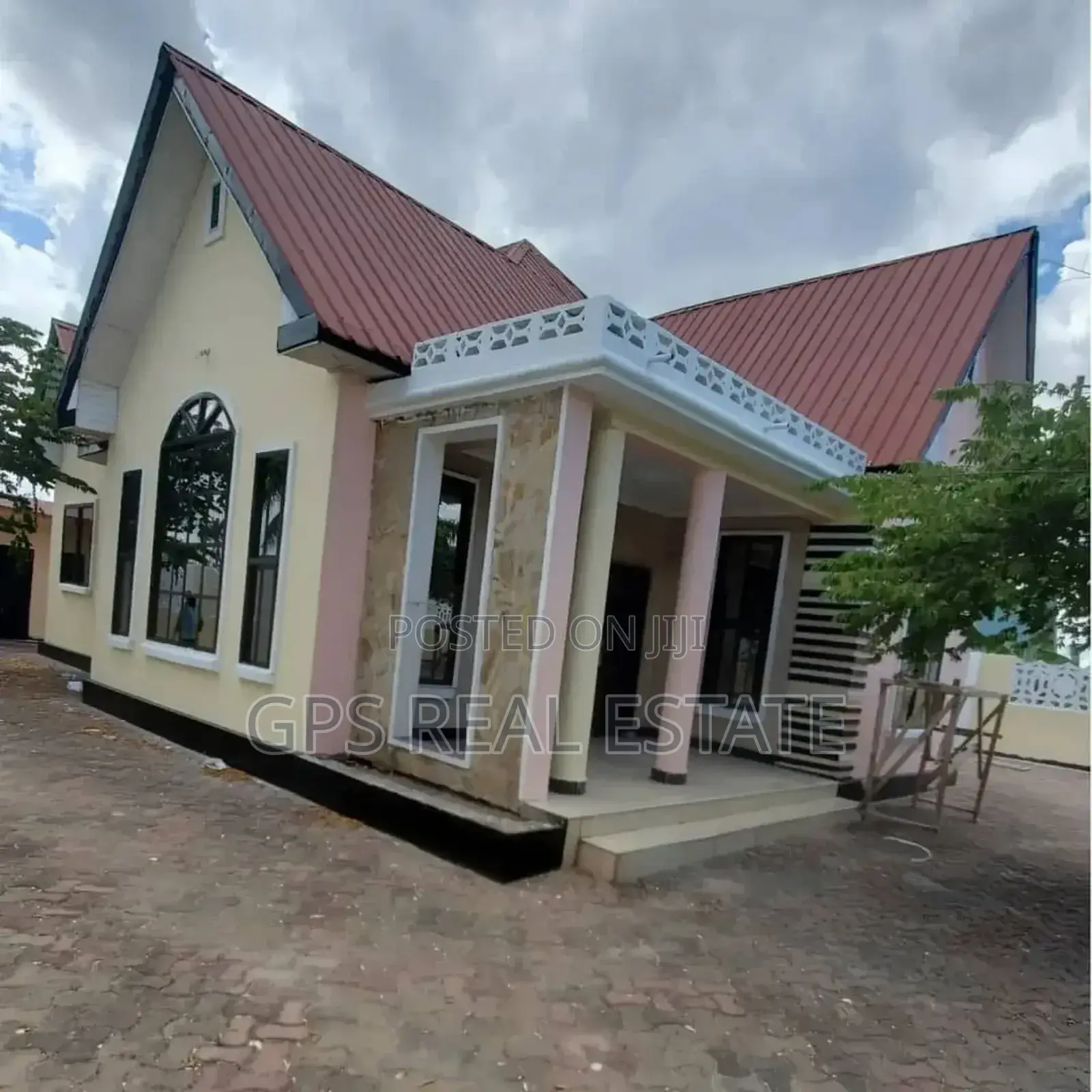 3bdrm House in Pugu Kinyamwezi, Ilala for sale in Ilala