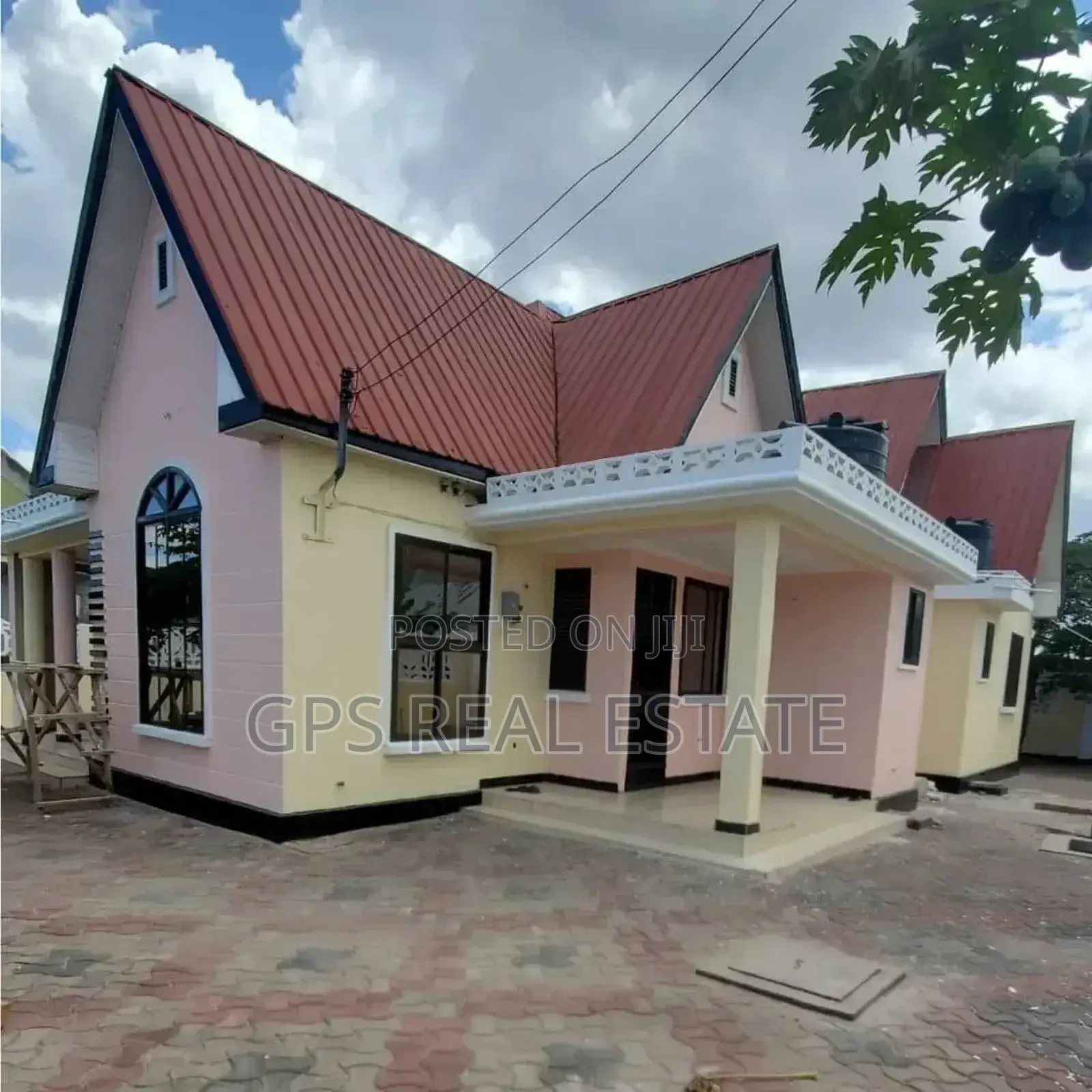 3bdrm House in Pugu Kinyamwezi, Ilala for sale in Ilala