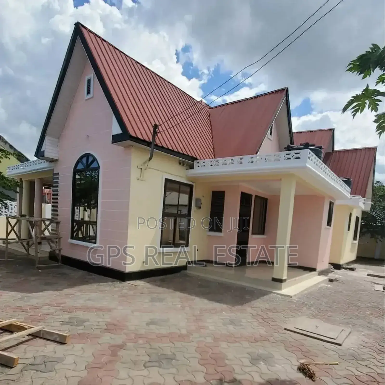 3bdrm House in Pugu Kinyamwezi, Ilala for sale in Ilala