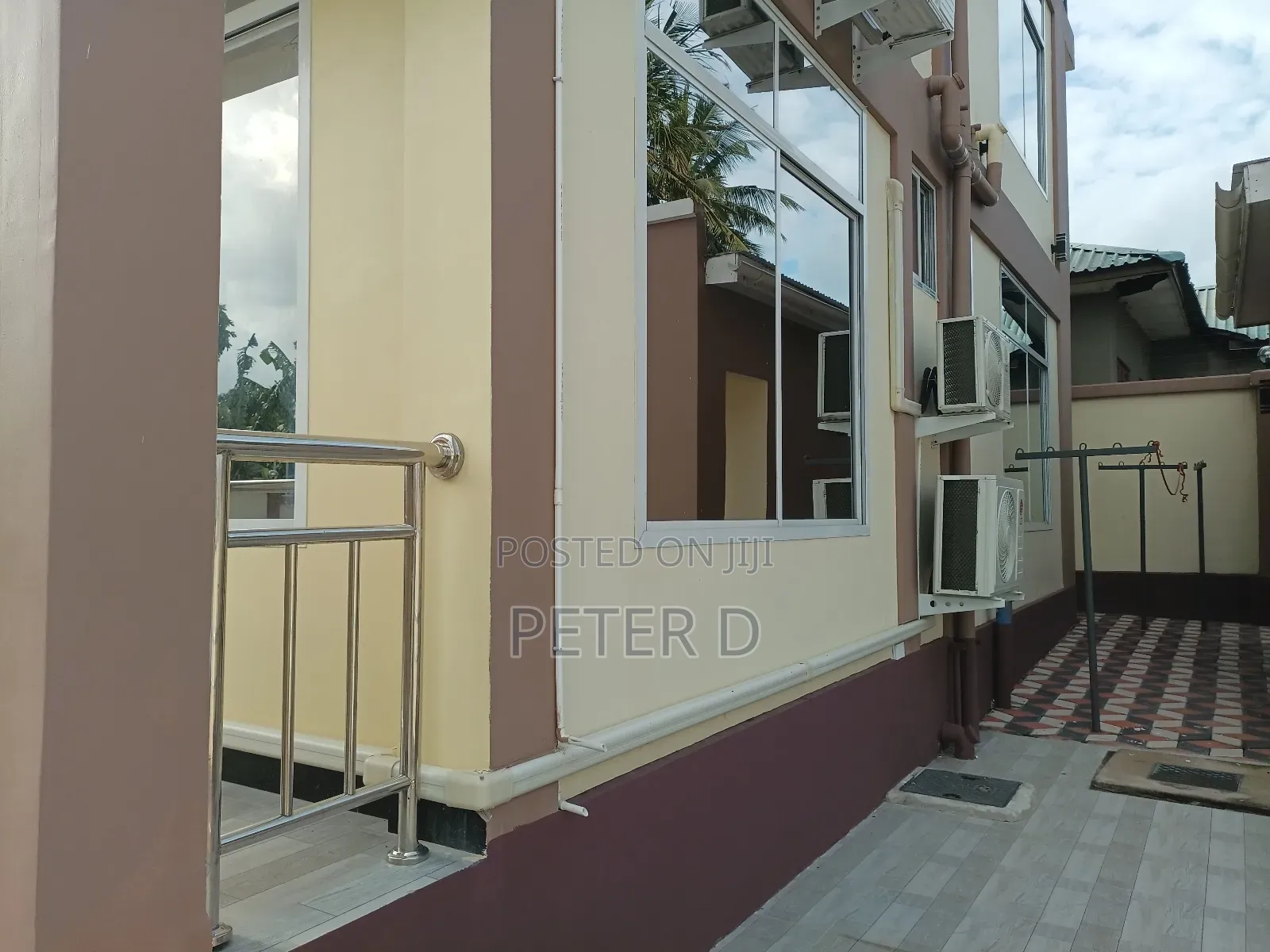 2bdrm Apartment in Tabata for rent in Tabata