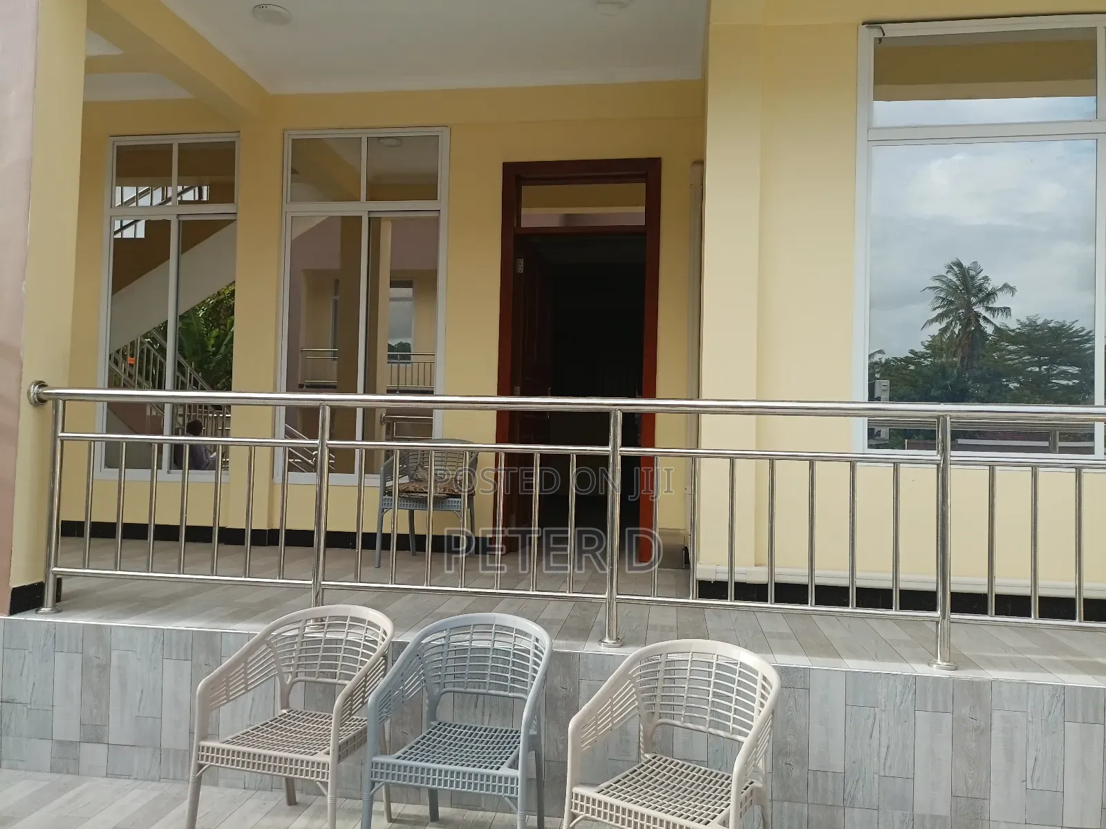 2bdrm Apartment in Tabata for rent in Tabata