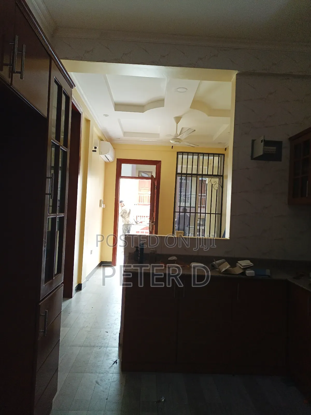 2bdrm Apartment in Tabata for rent in Tabata
