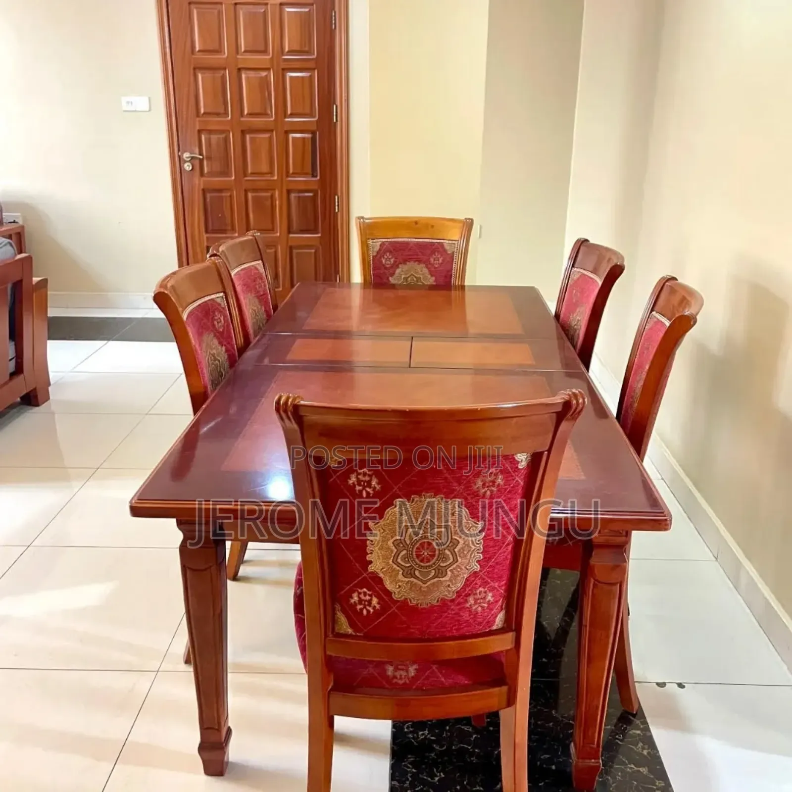 Furnished 3bdrm Apartment in Msasani for rent in Msasani