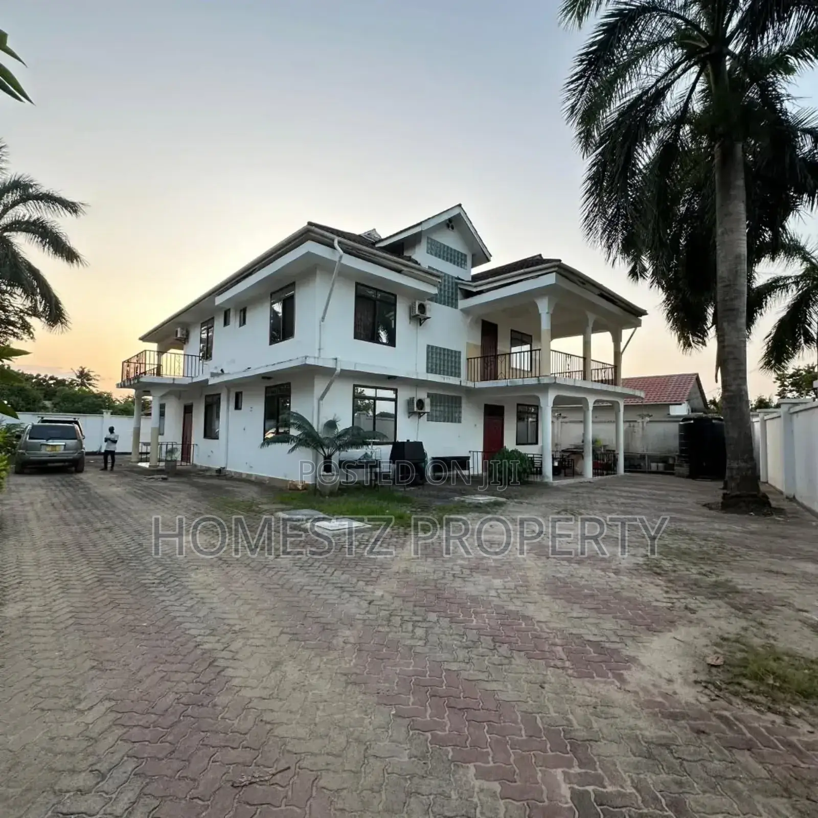 6bdrm House in Kunduchi Beach, Kinondoni for sale in Kinondoni