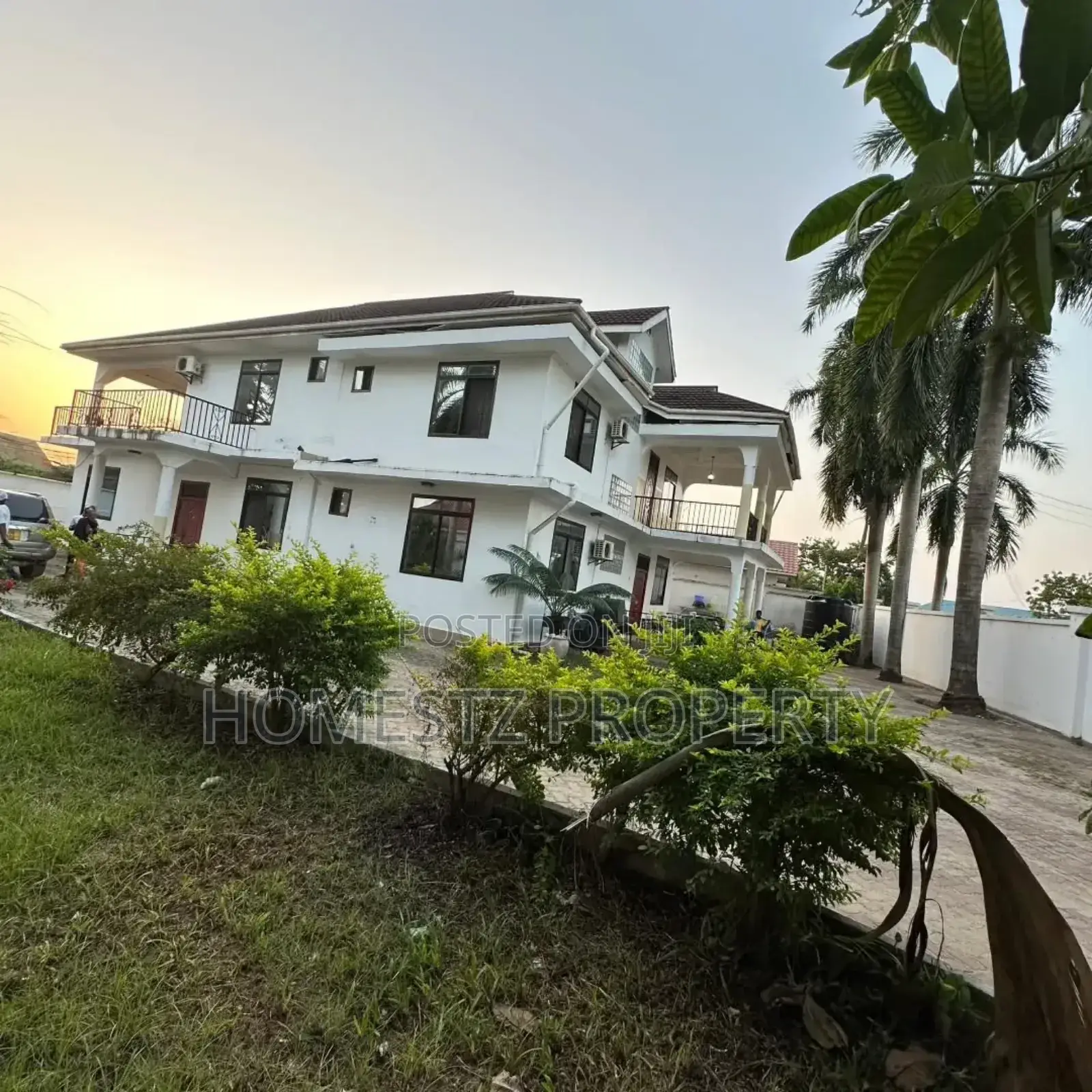 6bdrm House in Kunduchi Beach, Kinondoni for sale in Kinondoni