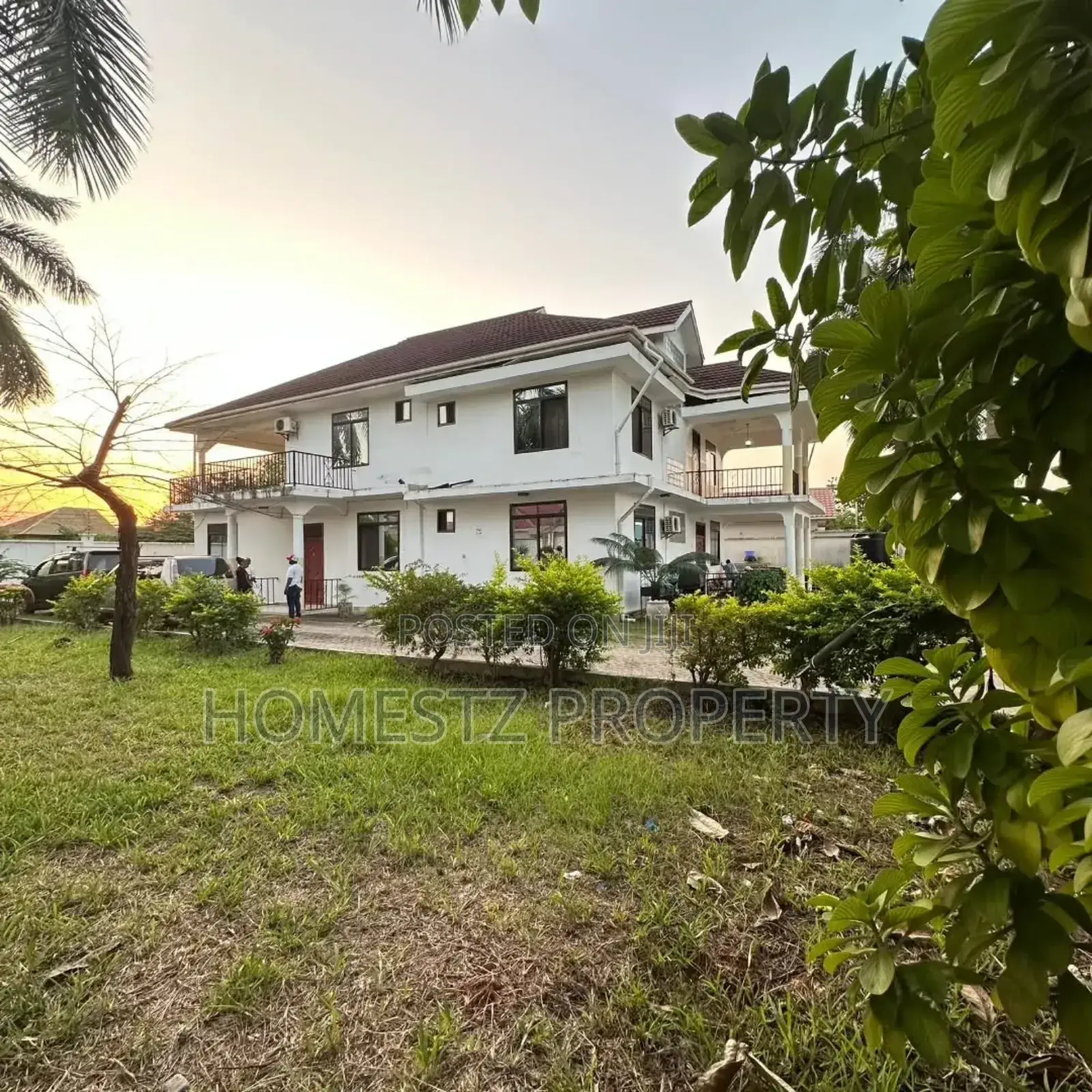 6bdrm House in Kunduchi Beach, Kinondoni for sale in Kinondoni