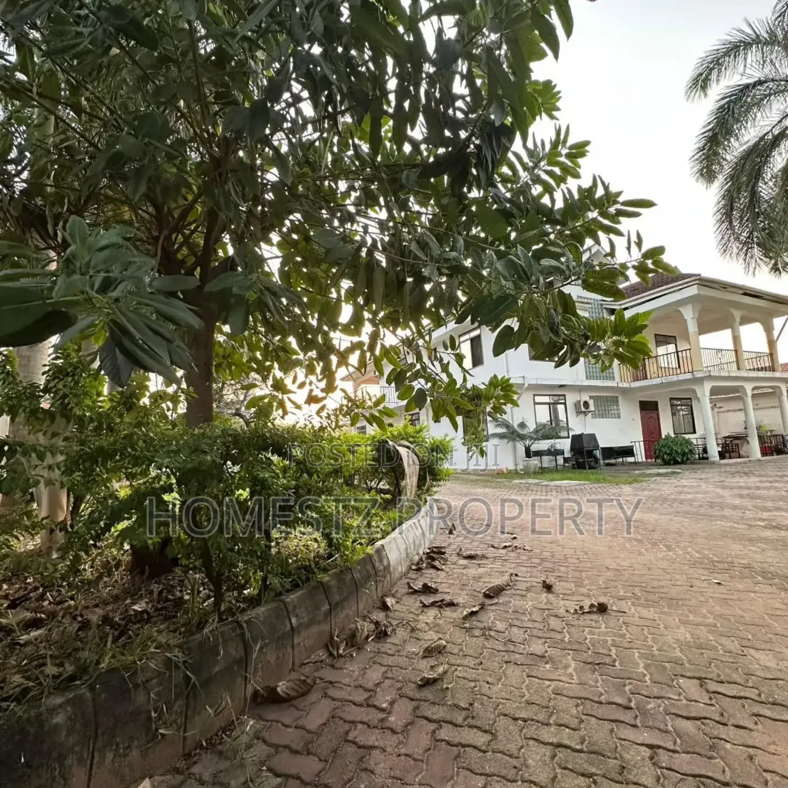 6bdrm House in Kunduchi Beach, Kinondoni for sale in Kinondoni