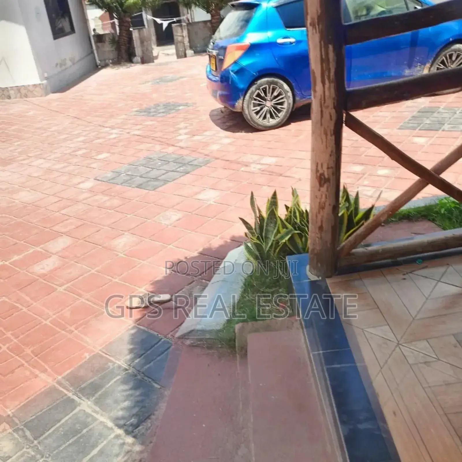 4bdrm House in Bahari Beach, Kinondoni for sale in Kinondoni