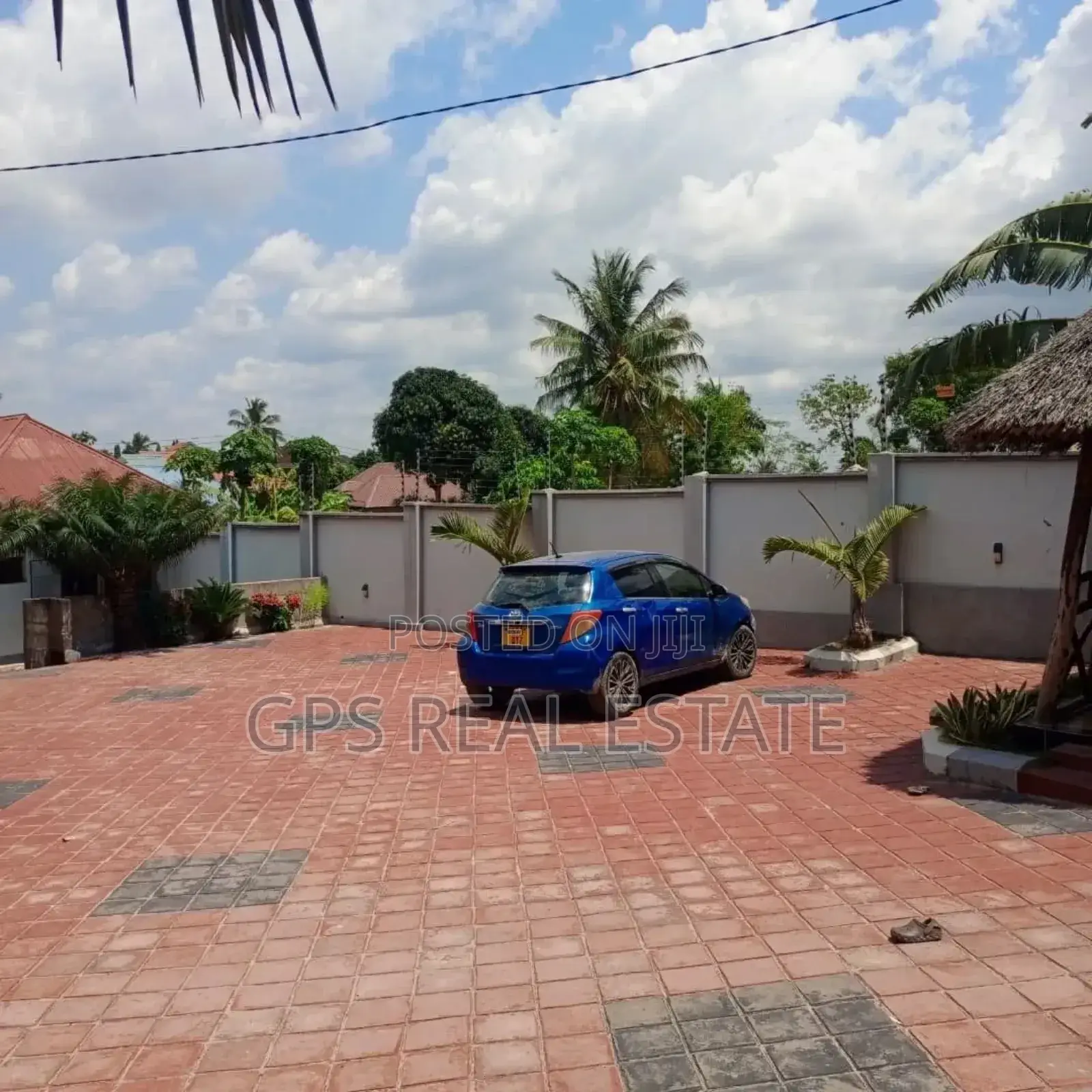 4bdrm House in Bahari Beach, Kinondoni for sale in Kinondoni