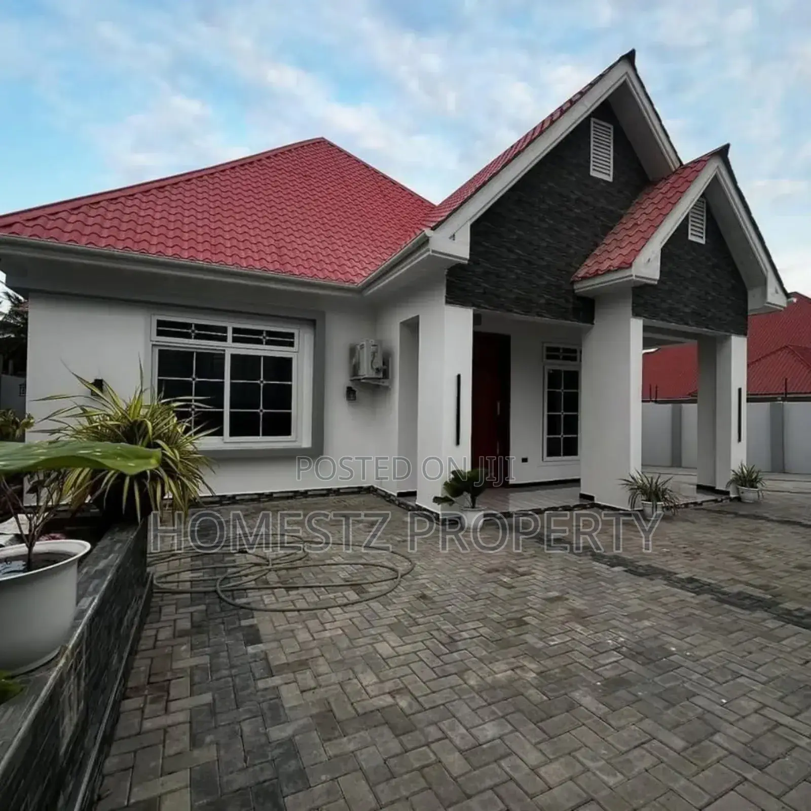 3bdrm House in Goba, Kinondoni for sale in Kinondoni