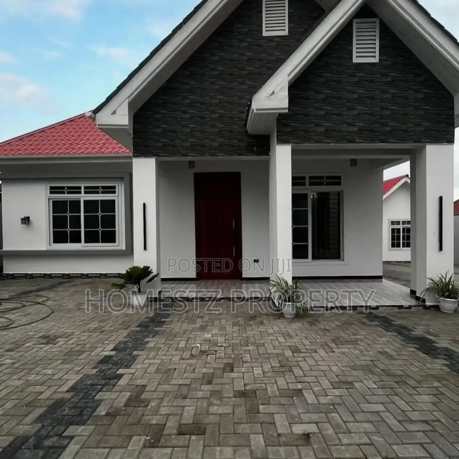 3bdrm House in Goba, Kinondoni for sale in Kinondoni