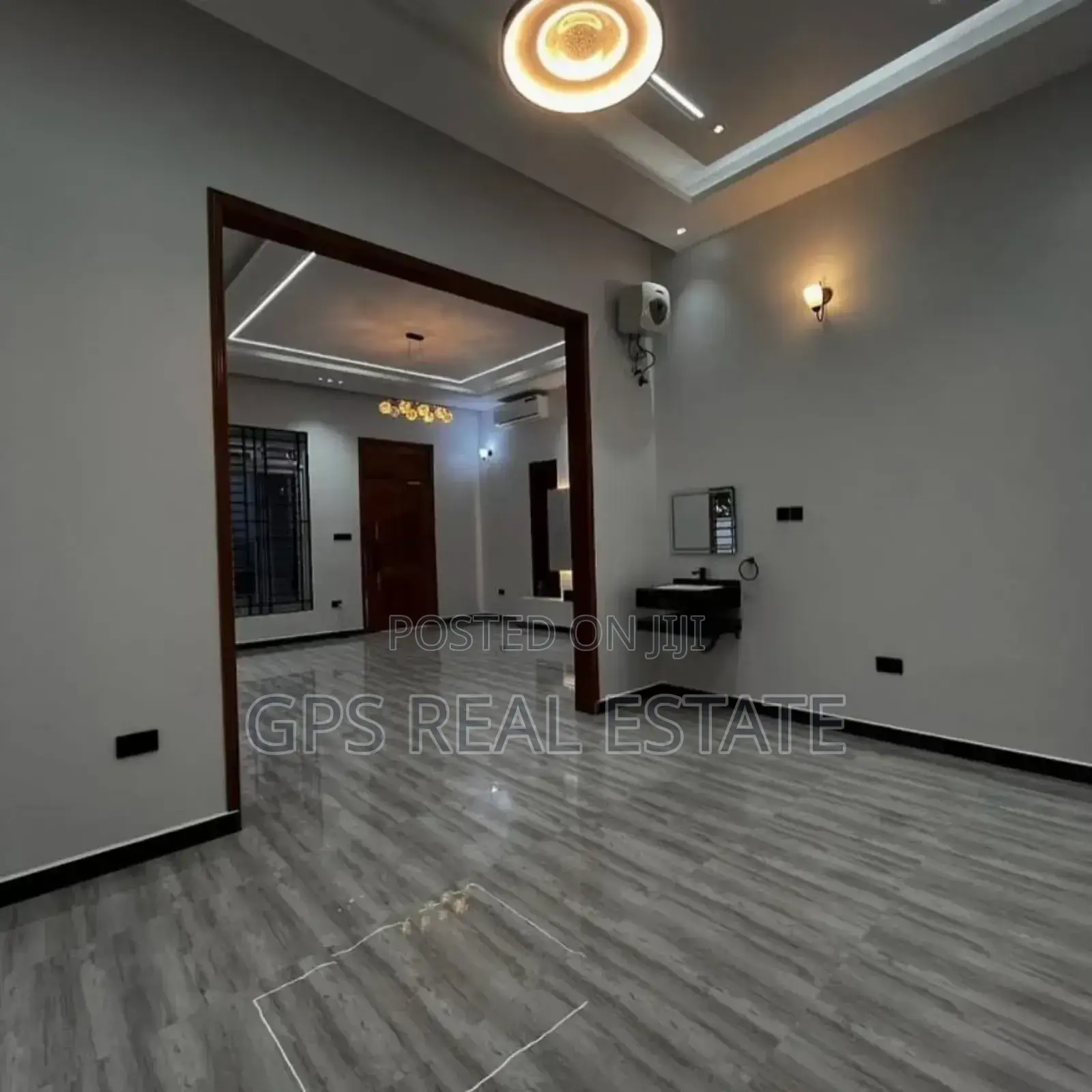 3bdrm House in Goba, Kinondoni for sale in Kinondoni