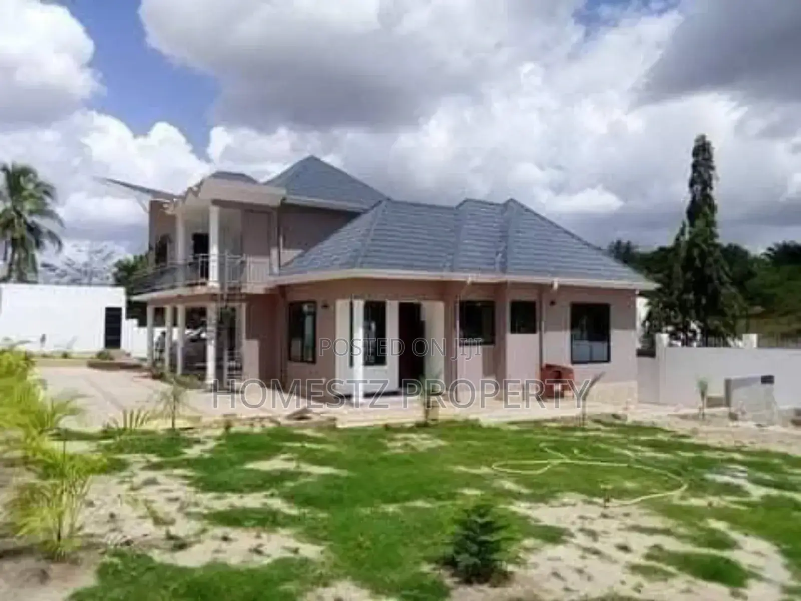 4bdrm House in Kinyerezi, Kinondoni for sale in Kinondoni
