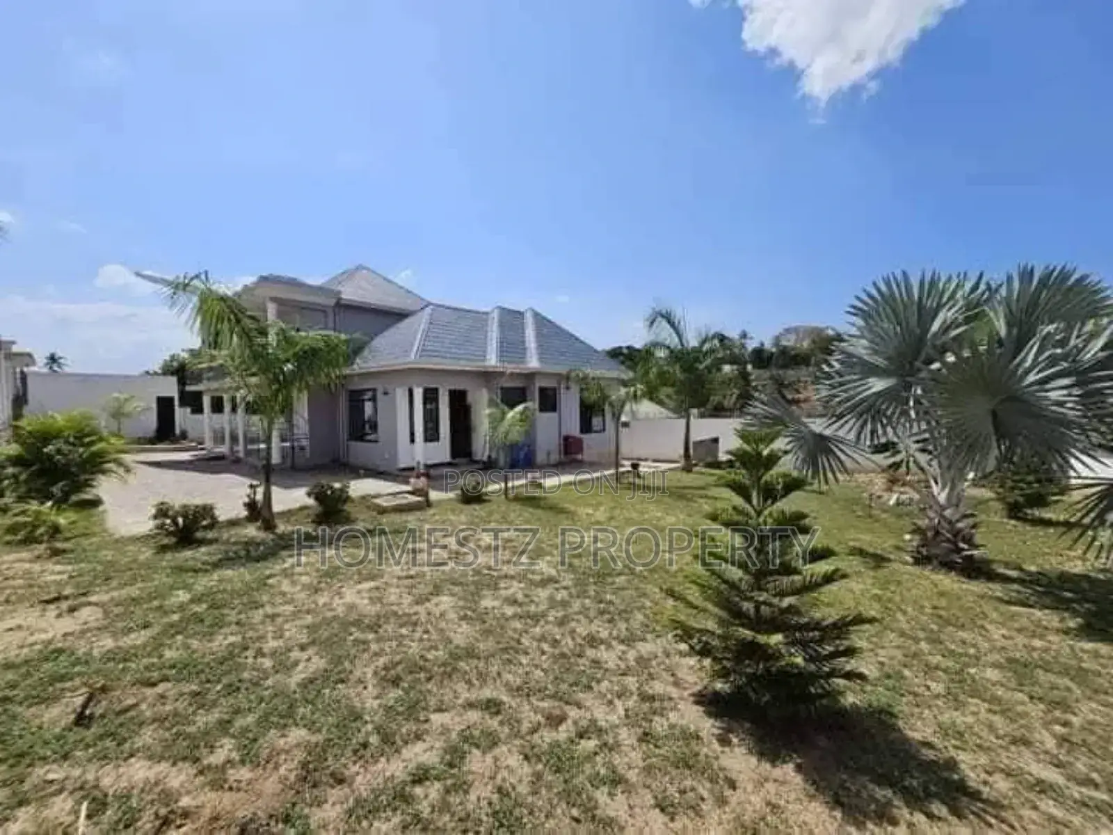 4bdrm House in Kinyerezi, Kinondoni for sale in Kinondoni