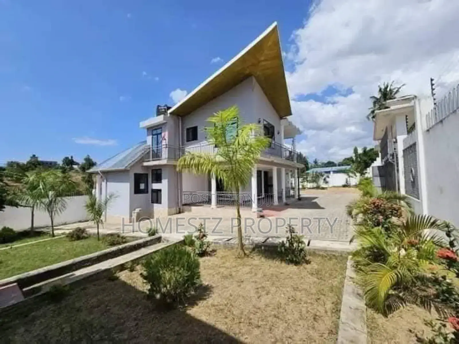 4bdrm House in Kinyerezi, Kinondoni for sale in Kinondoni
