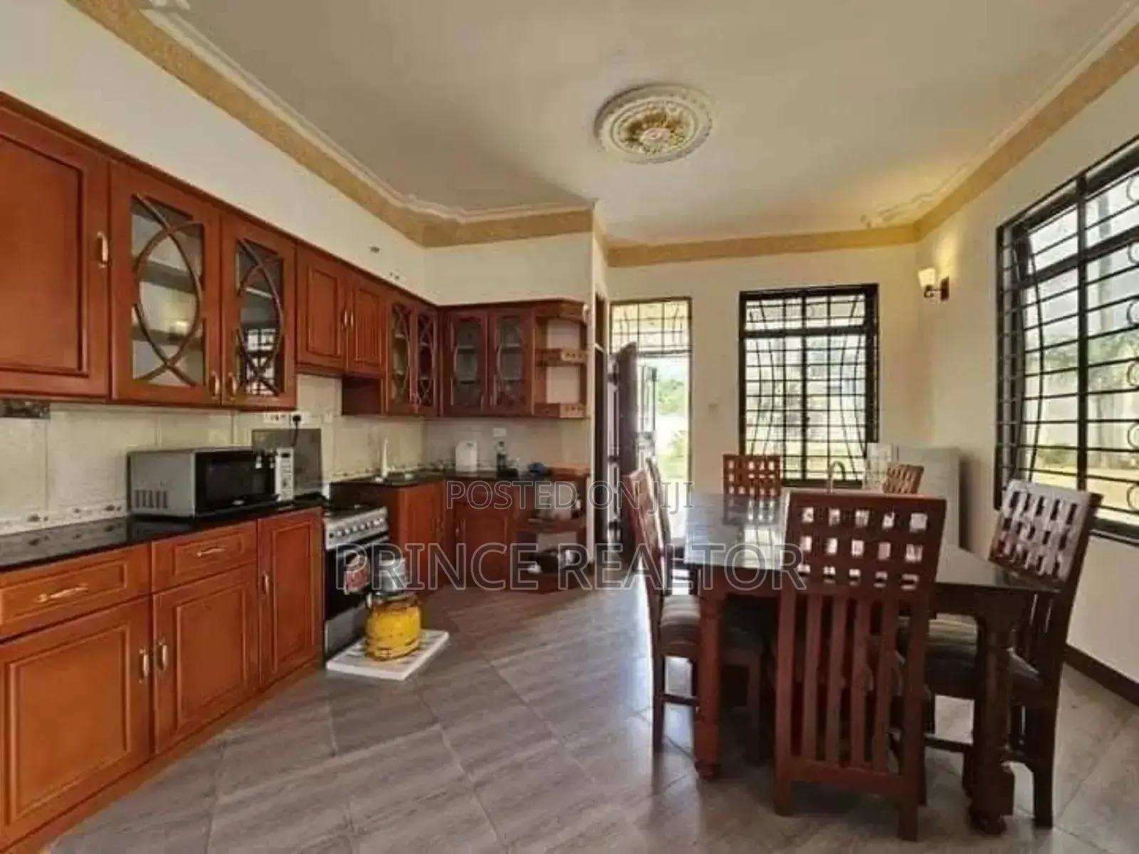 4bdrm House in Kinyerezi, Kinondoni for sale in Kinondoni