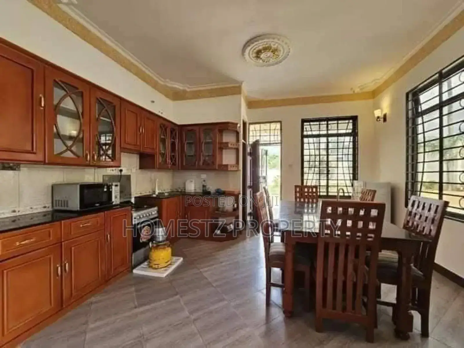 4bdrm House in Kinyerezi, Kinondoni for sale in Kinondoni