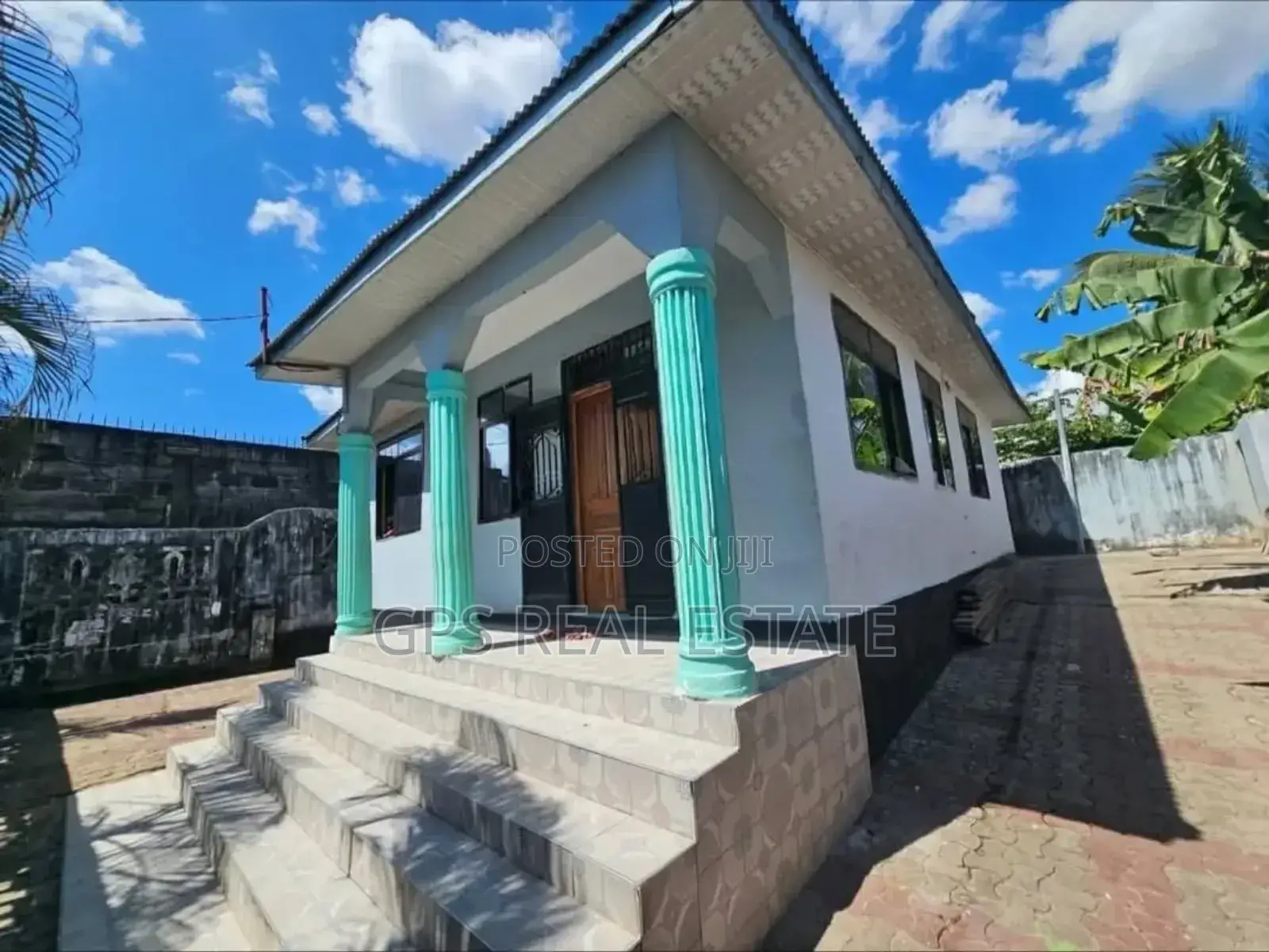 3bdrm House in Mbande Kisewe, Temeke for sale in Temeke