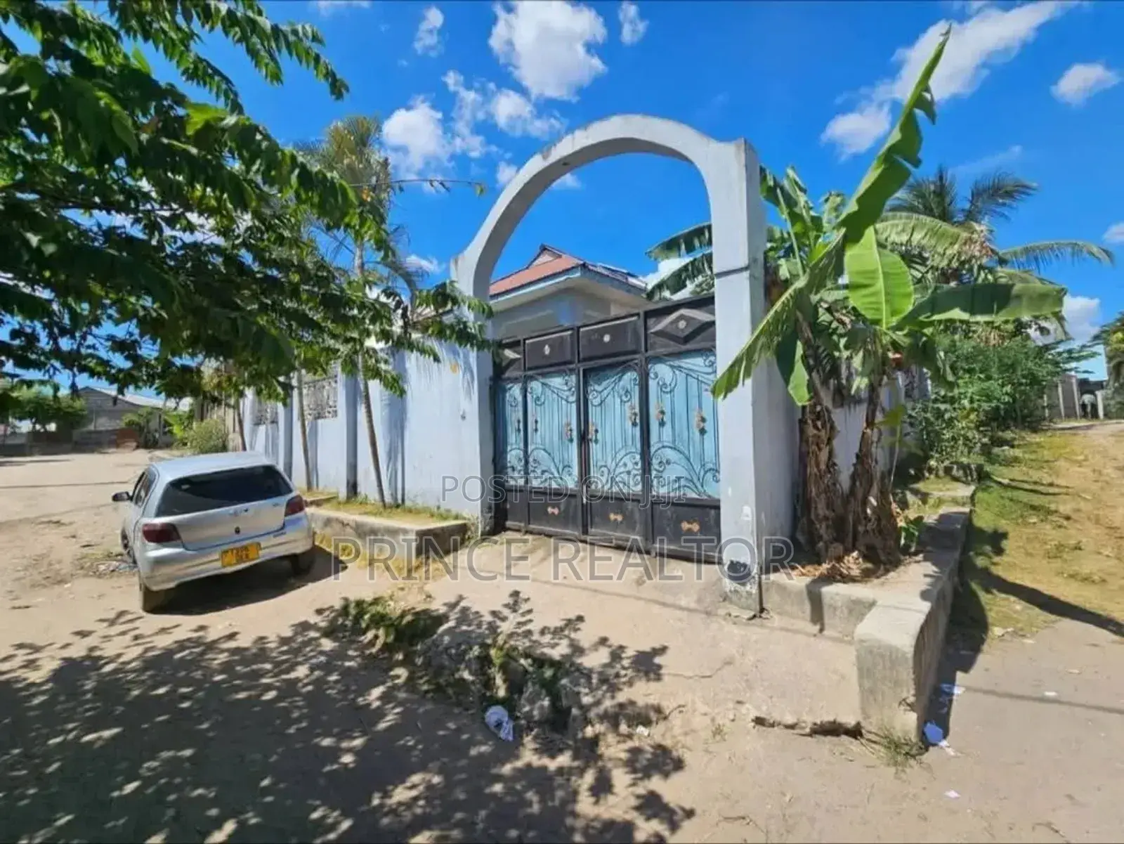 3bdrm House in Mbande Kisewe, Temeke for sale in Temeke