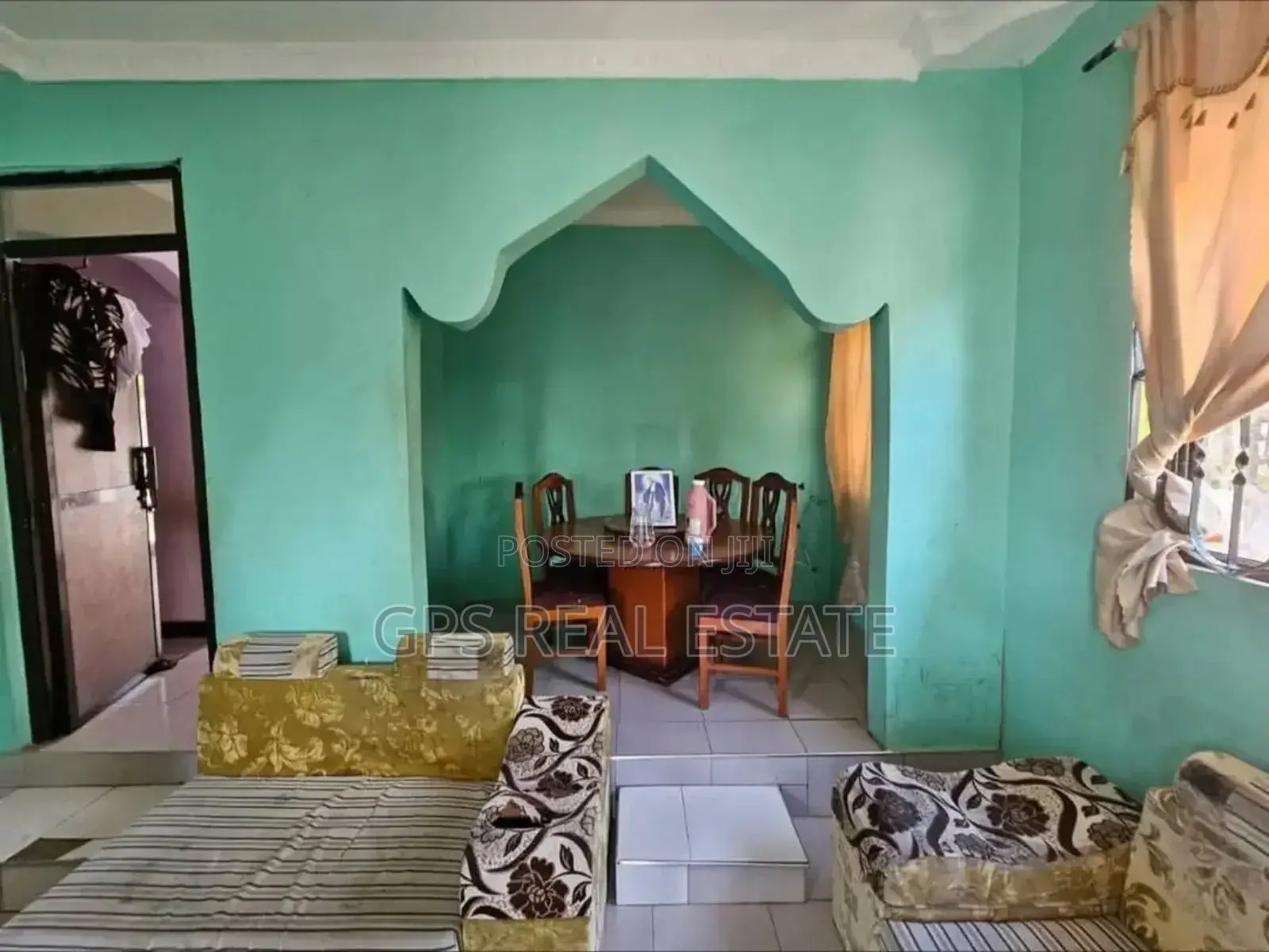3bdrm House in Mbande Kisewe, Temeke for sale in Temeke