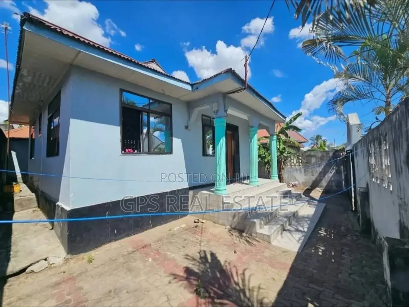 3bdrm House in Mbande Kisewe, Temeke for sale in Temeke