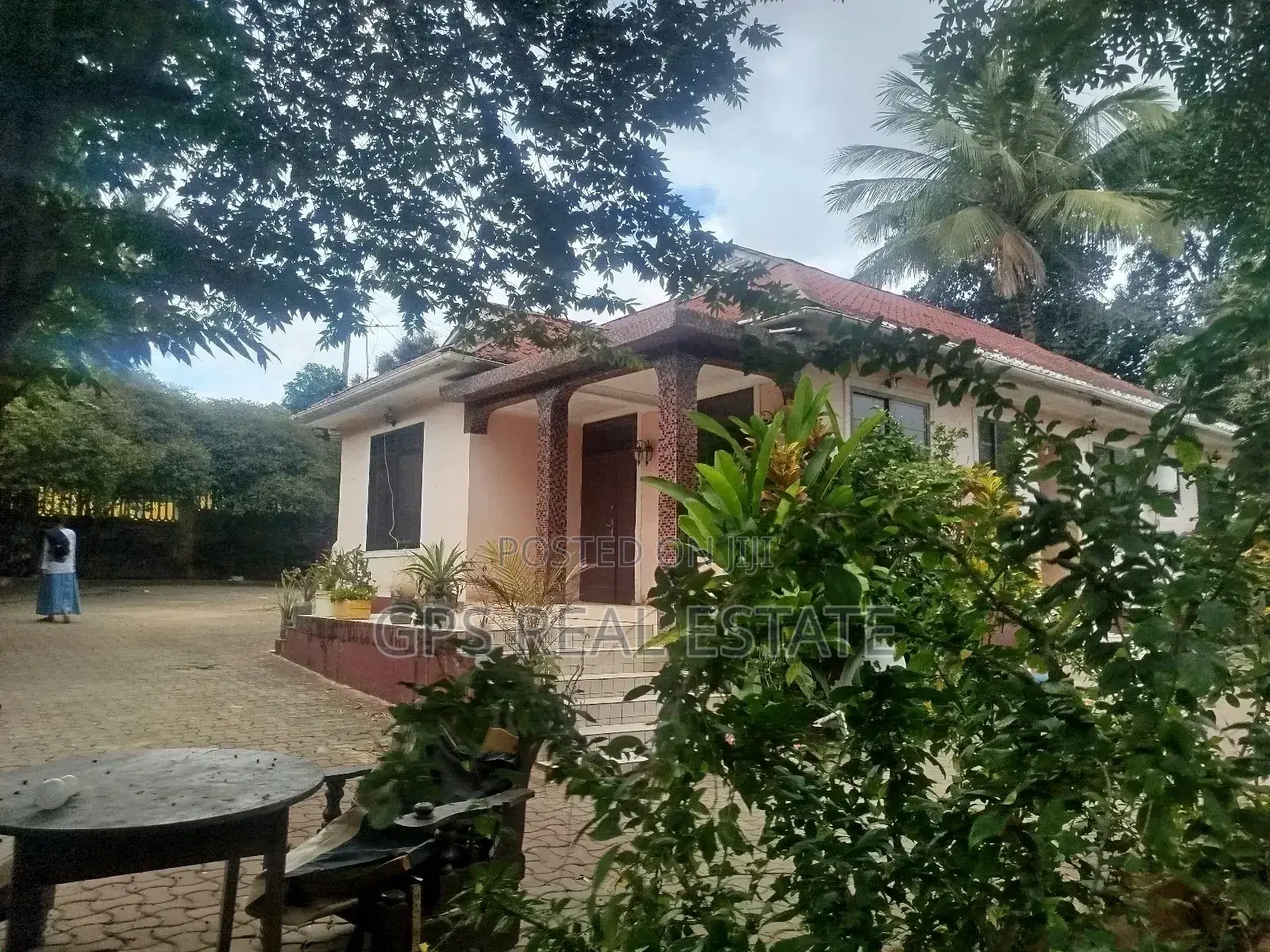 3bdrm House in Mbezi Mwisho, Kinondoni for sale in Kinondoni