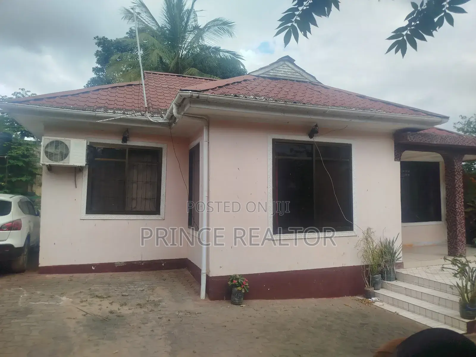 3bdrm House in Mbezi Mwisho, Kinondoni for sale in Kinondoni