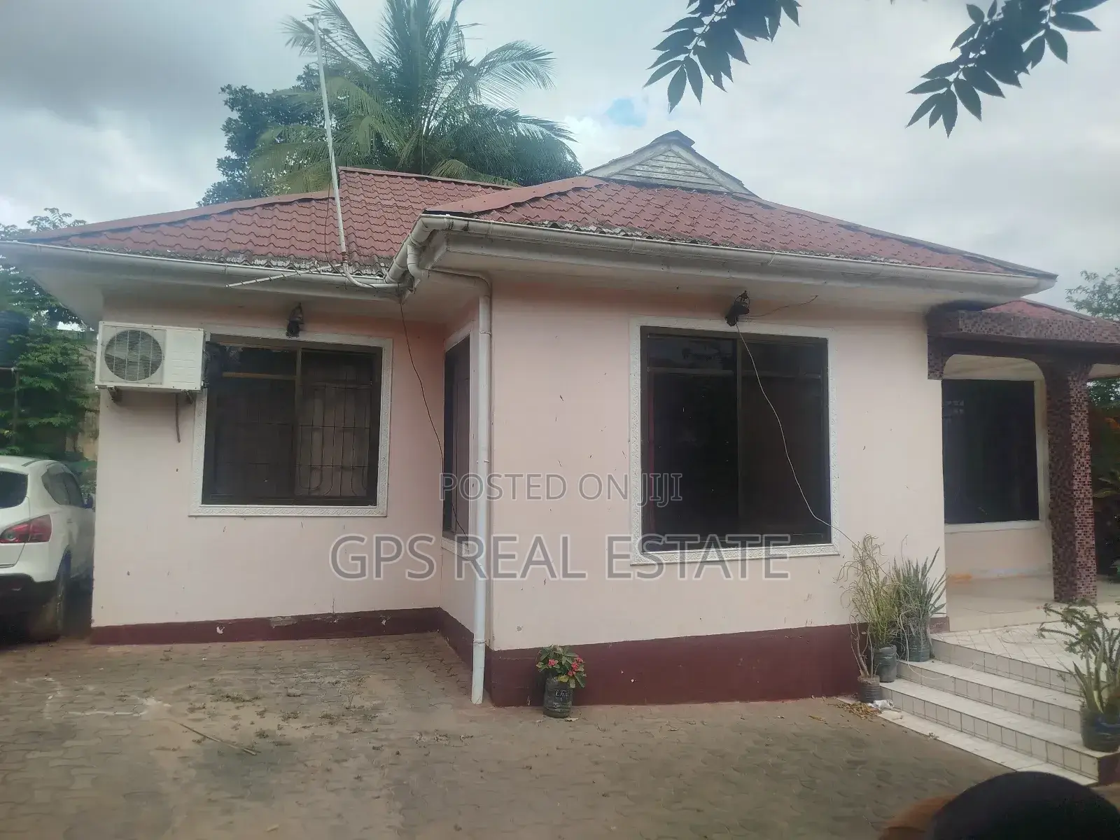 3bdrm House in Mbezi Mwisho, Kinondoni for sale in Kinondoni