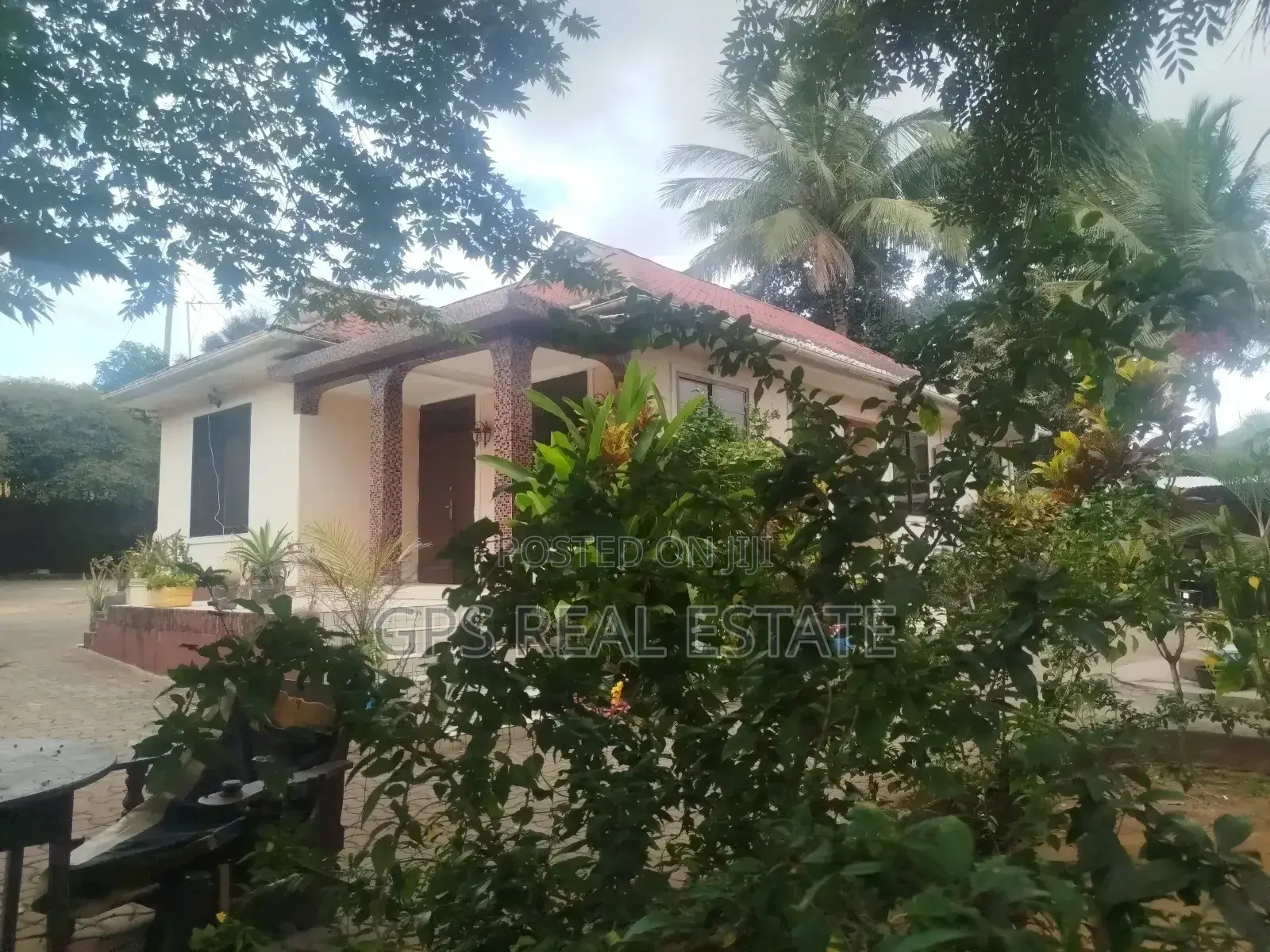 3bdrm House in Mbezi Mwisho, Kinondoni for sale in Kinondoni