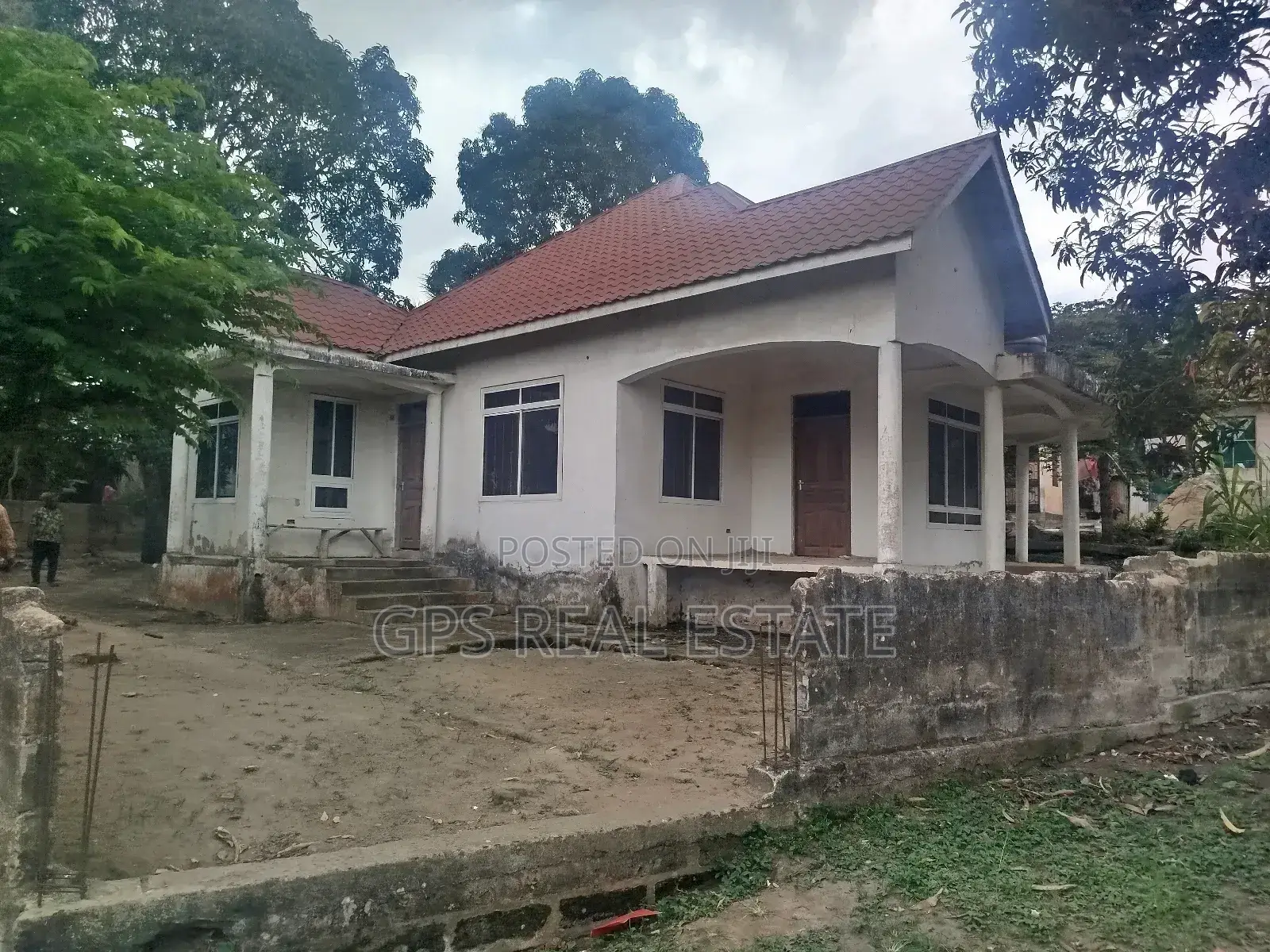 3bdrm House in Mbezi Mwisho, Kinondoni for sale in Kinondoni