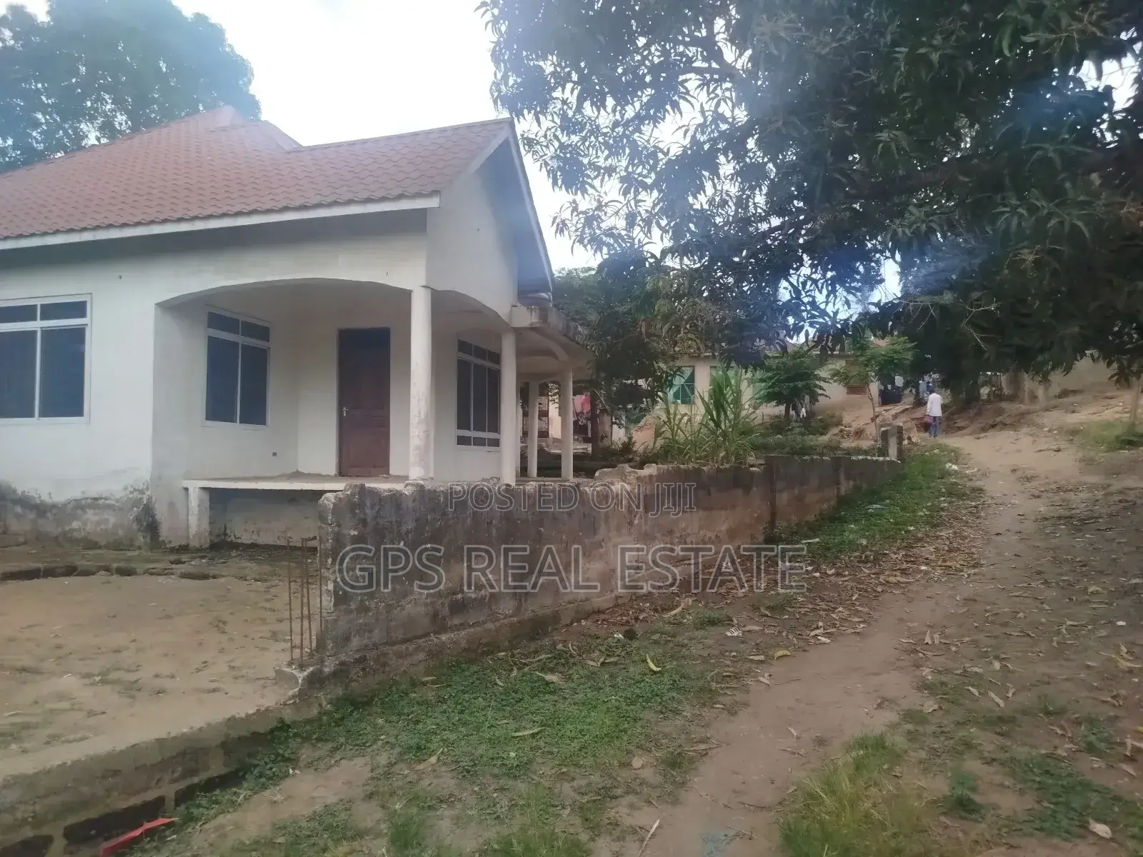 3bdrm House in Mbezi Mwisho, Kinondoni for sale in Kinondoni
