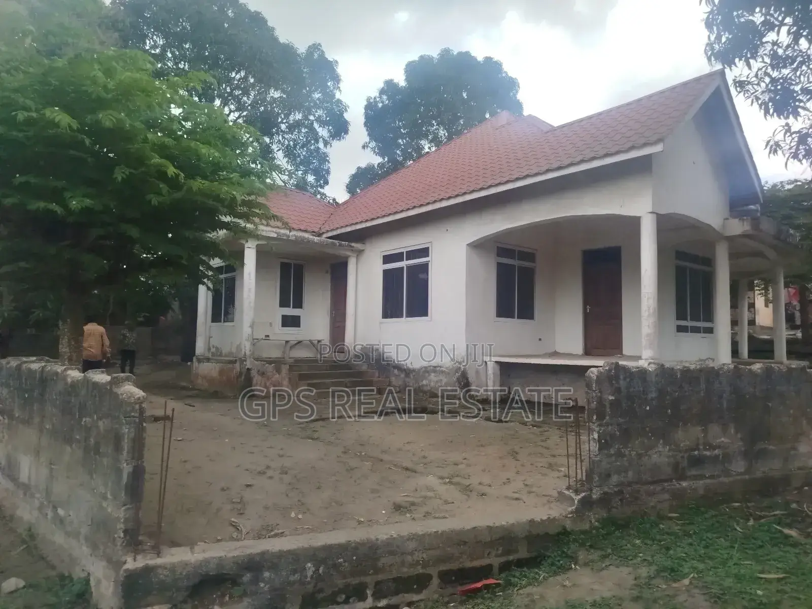 3bdrm House in Mbezi Mwisho, Kinondoni for sale in Kinondoni
