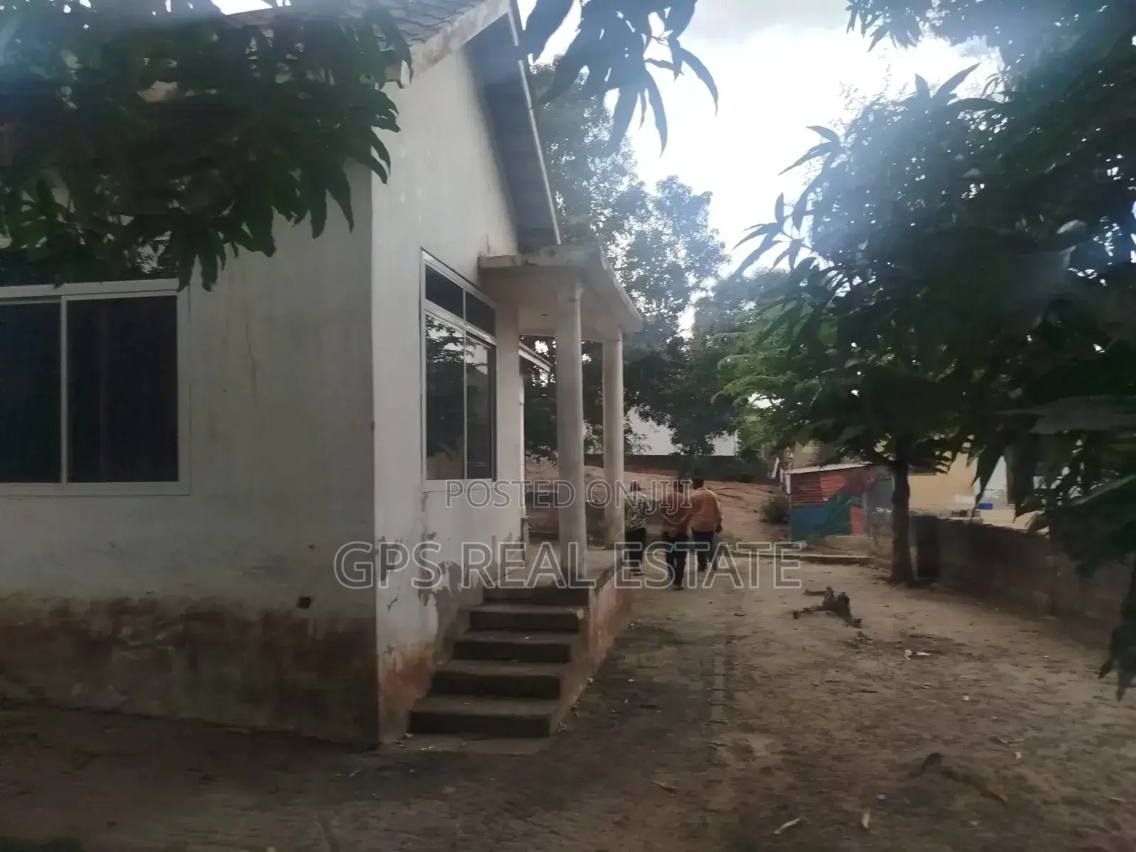 3bdrm House in Mbezi Mwisho, Kinondoni for sale in Kinondoni
