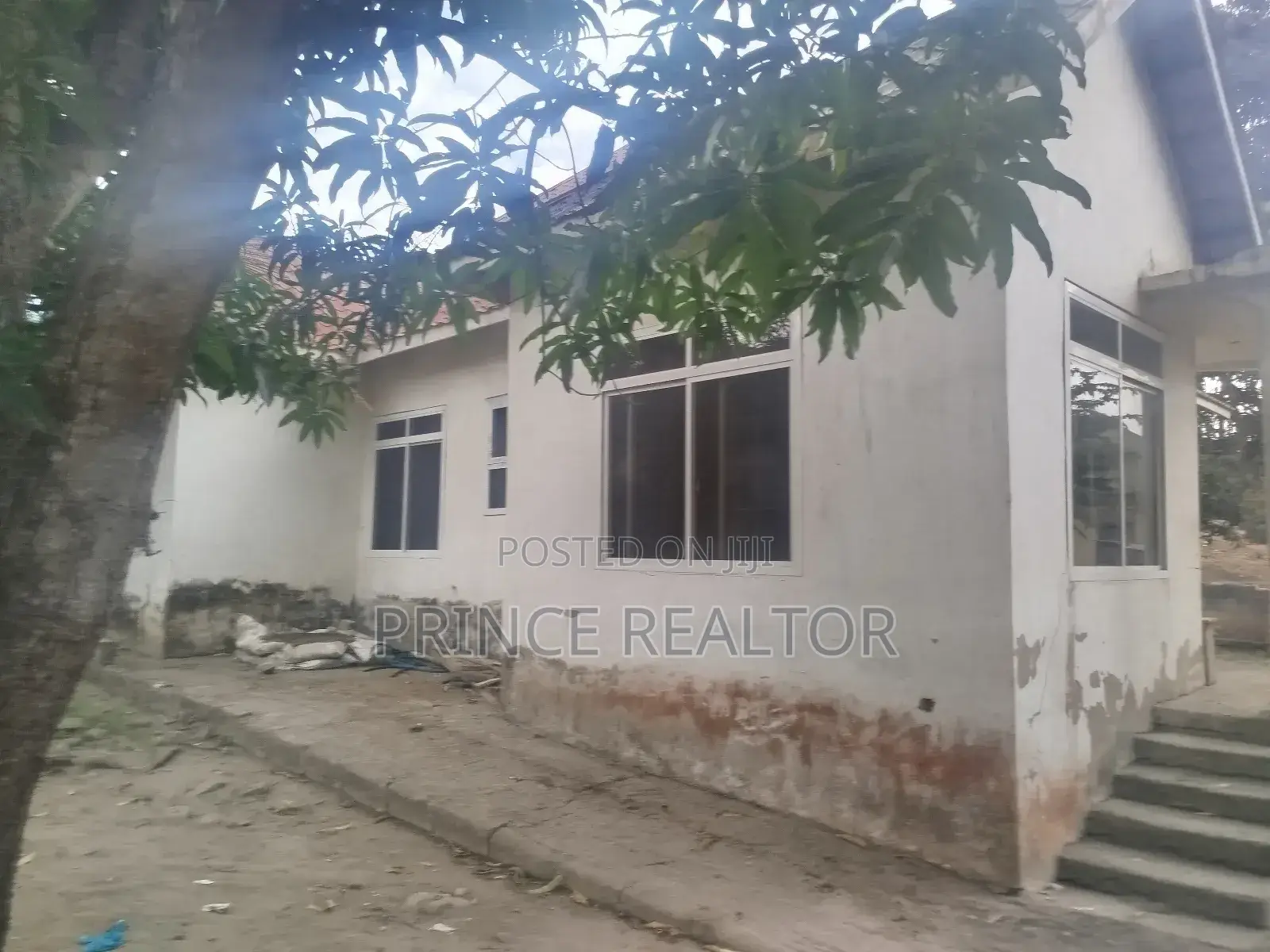 3bdrm House in Mbezi Mwisho, Kinondoni for sale in Kinondoni